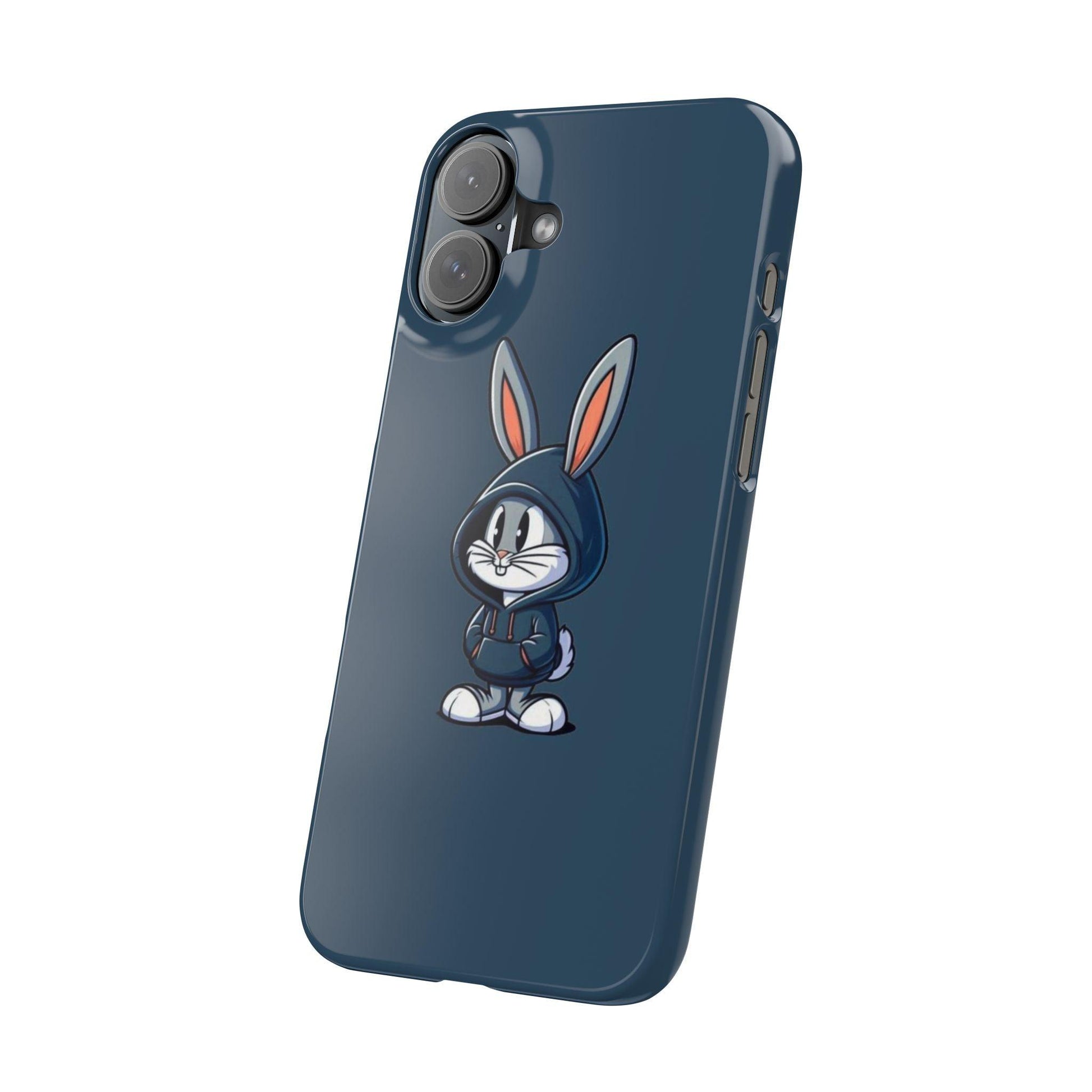 Cartoon Vibes Phone Case – Add Fun & Personality to Your Device - covers4phones