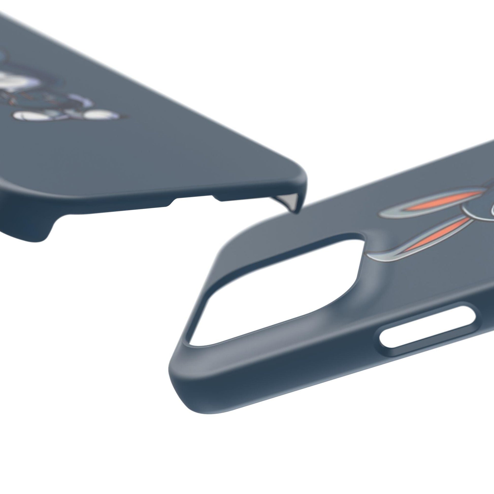 Cartoon Vibes Phone Case – Add Fun & Personality to Your Device - covers4phones