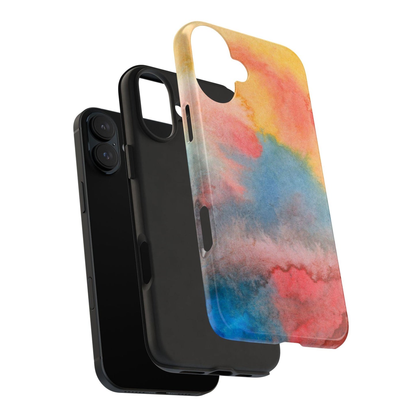Mix Colorful Tough Phone Cases - covers4phones