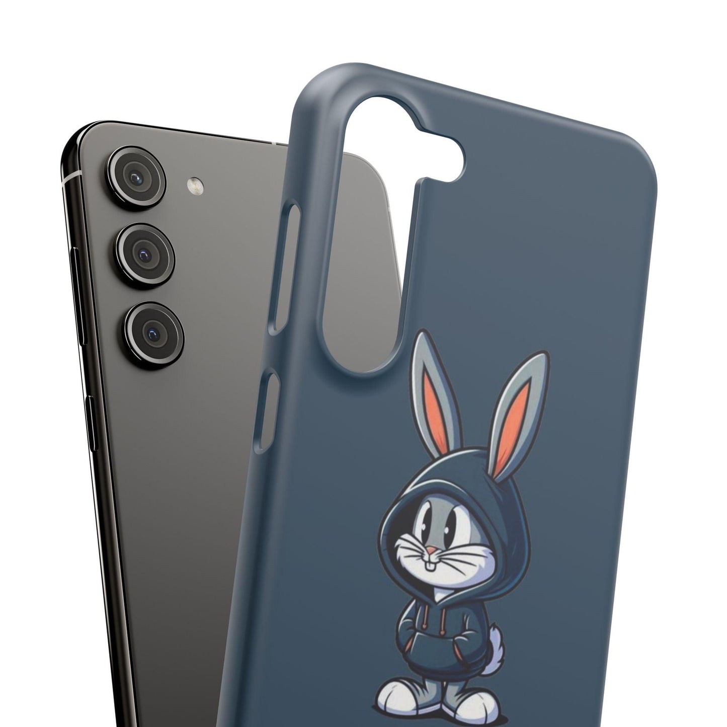 Cartoon Vibes Phone Case – Add Fun & Personality to Your Device - covers4phones