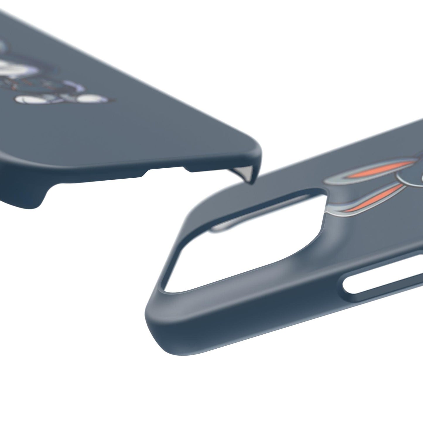 Cartoon Vibes Phone Case – Add Fun & Personality to Your Device - covers4phones