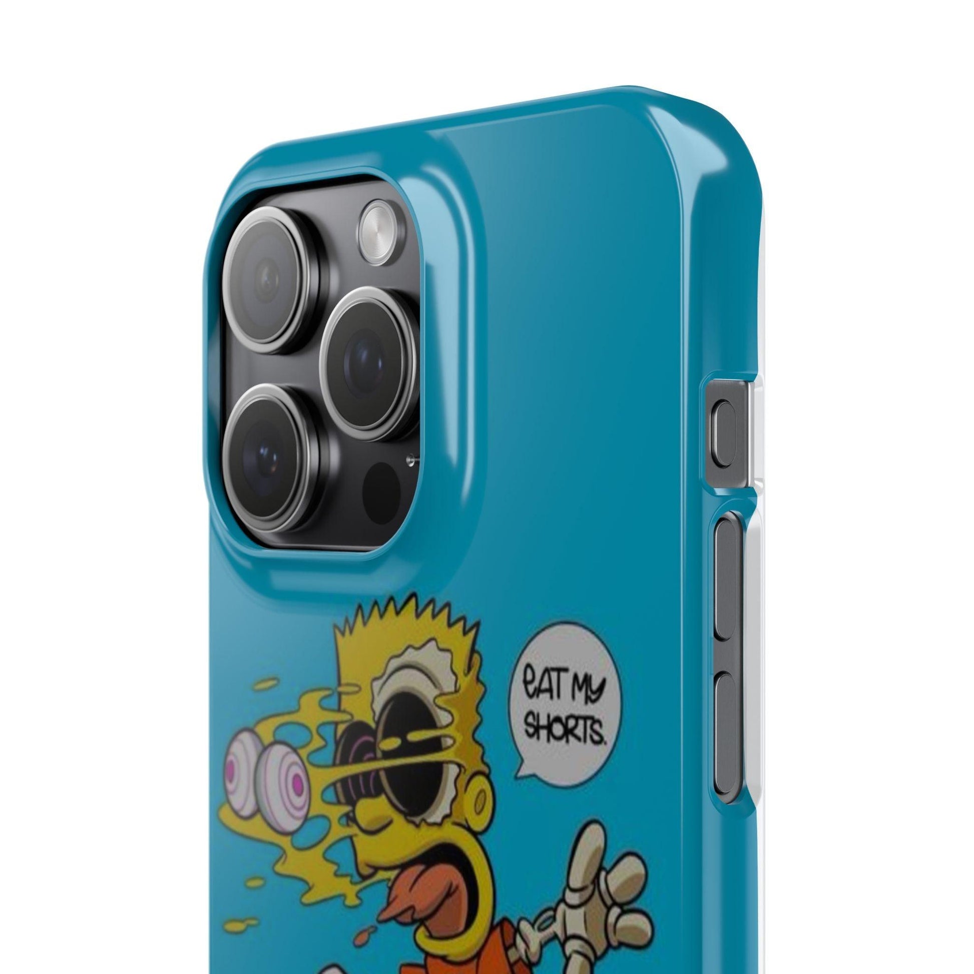 Animated Joy Phone Case – Express Your Love for Cartoons! - covers4phones