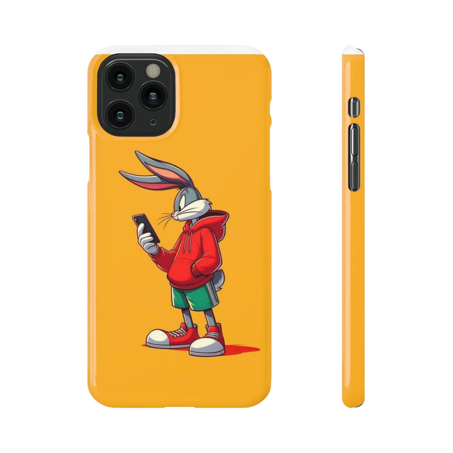 Cartoon Adventure Phone Case – A Fun Twist for Your Device! - covers4phones