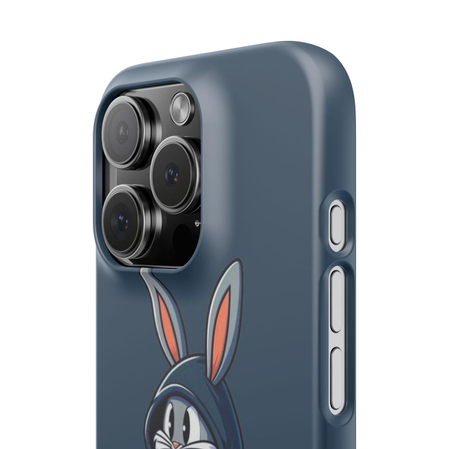 Cartoon Vibes Phone Case – Add Fun & Personality to Your Device - covers4phones