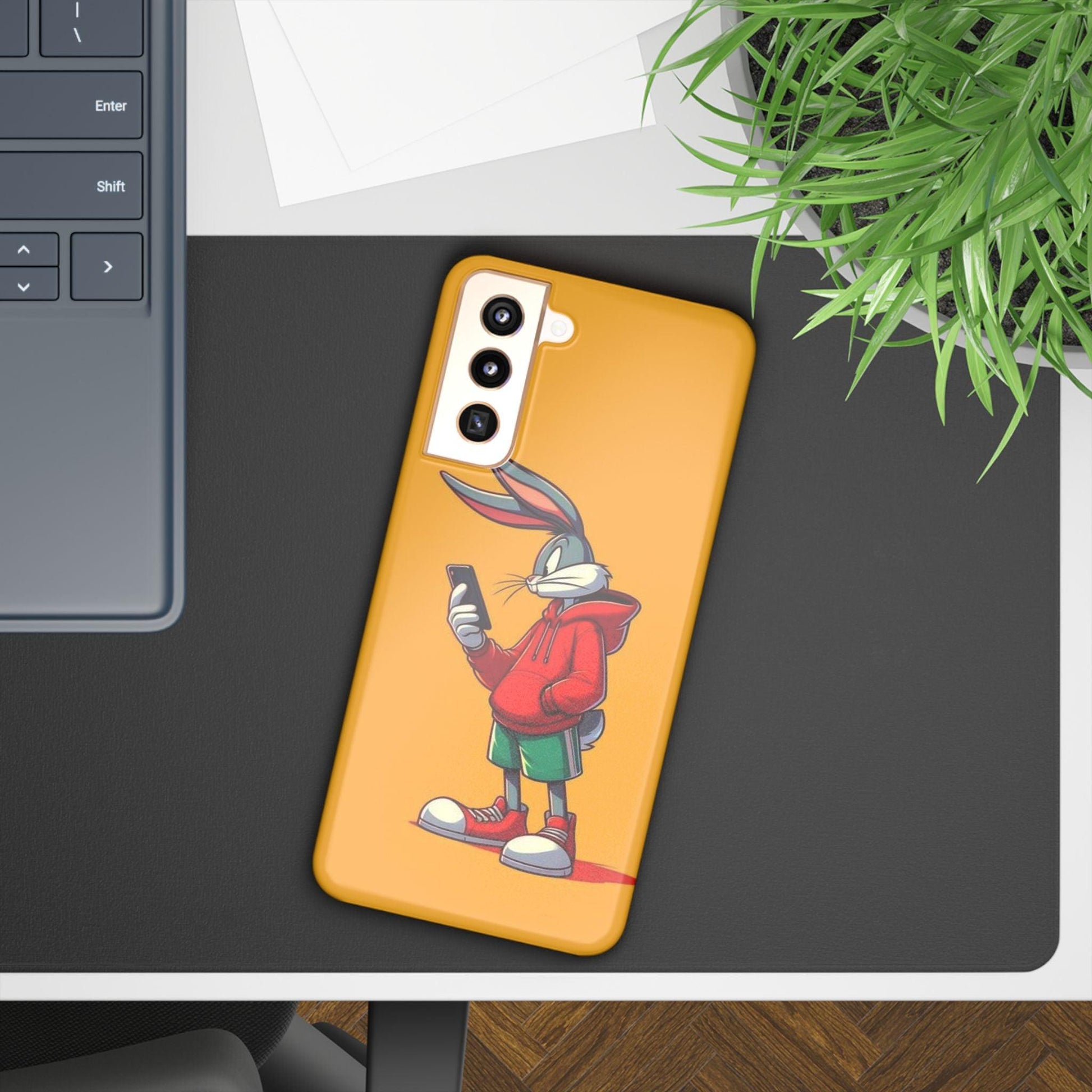 Cartoon Adventure Phone Case – A Fun Twist for Your Device! - covers4phones