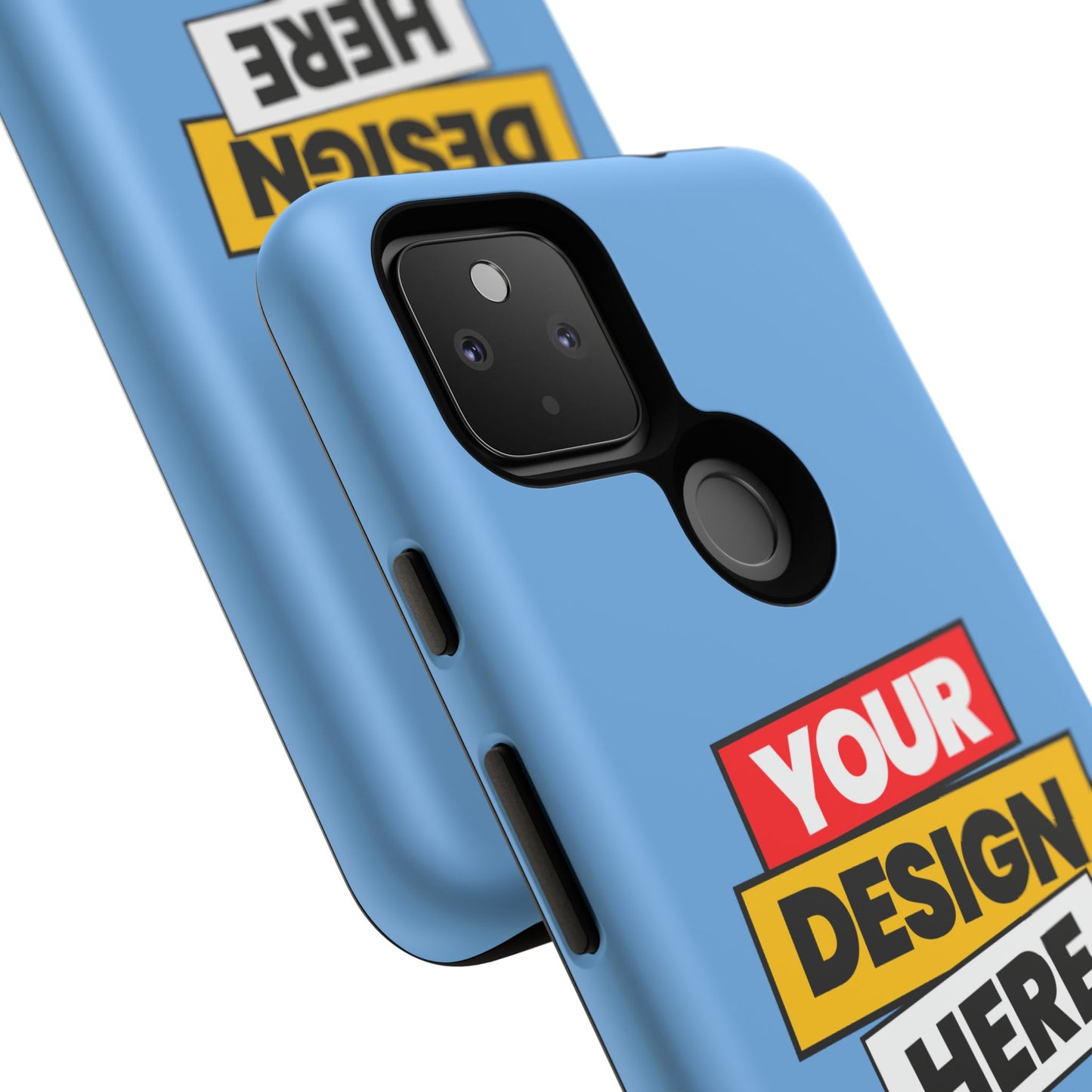 Custom Phone Case, Personalized Gift, Tough Phone Cover, Stylish Phone Protector, Unique Design Case