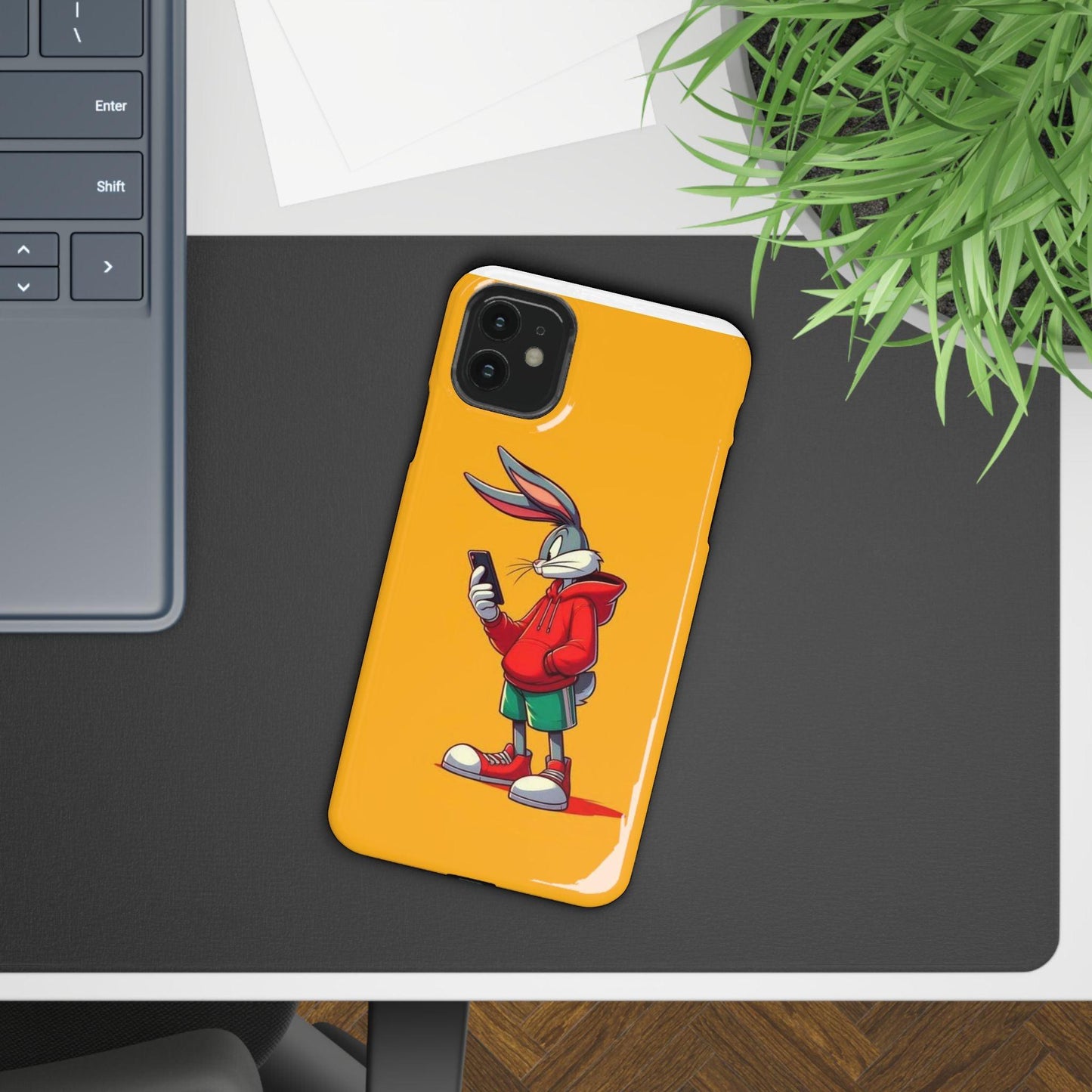 Cartoon Adventure Phone Case – A Fun Twist for Your Device! - covers4phones