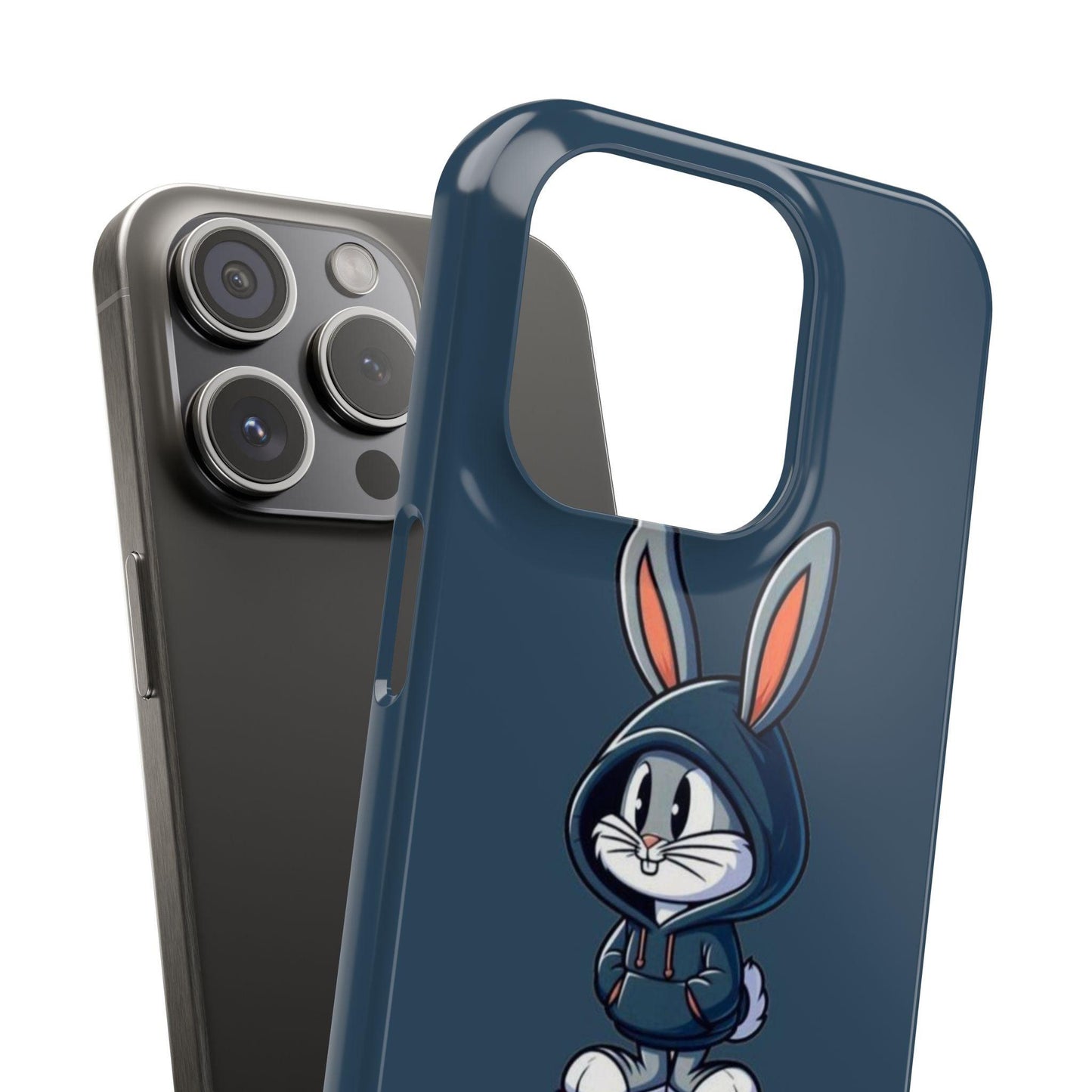 Cartoon Vibes Phone Case – Add Fun & Personality to Your Device - covers4phones