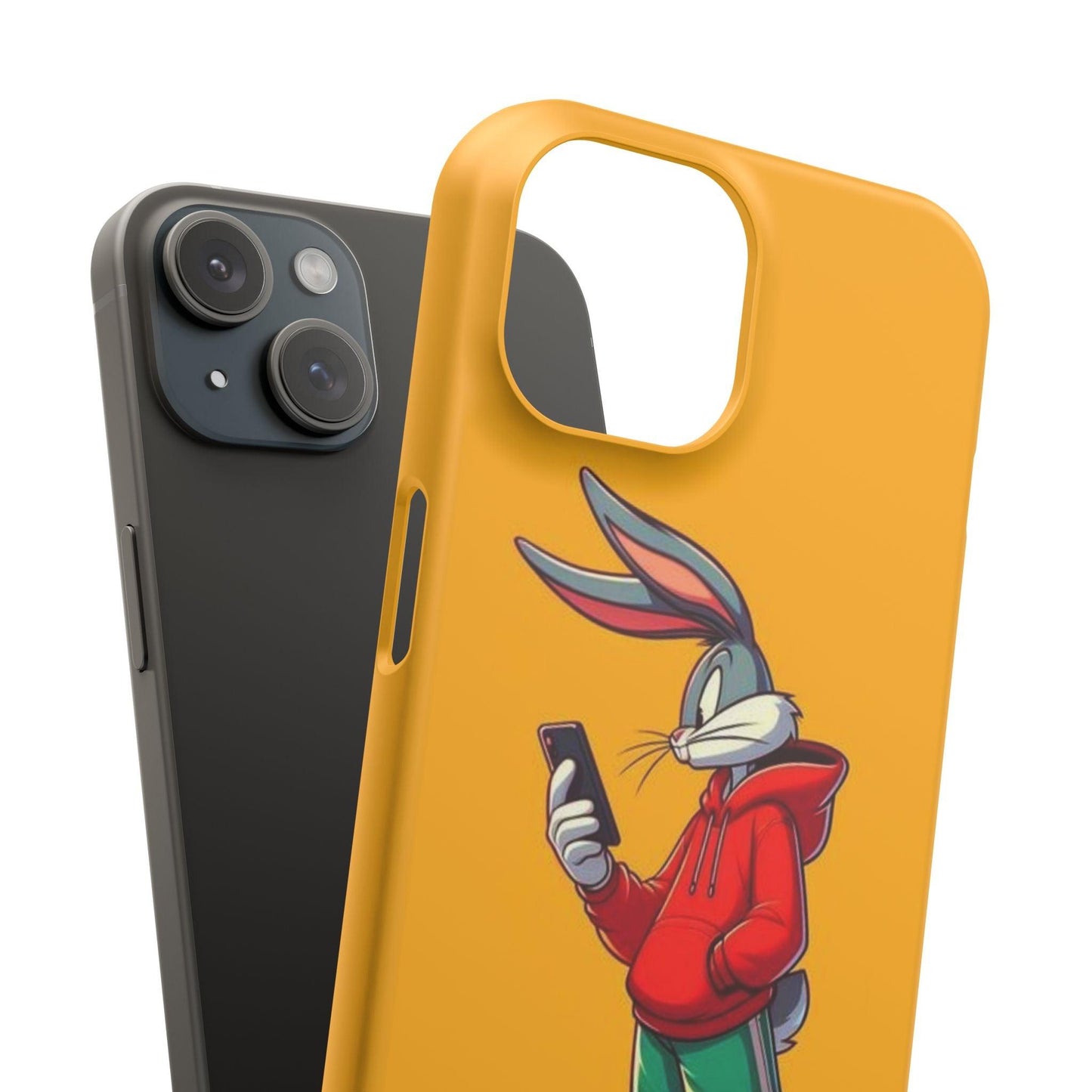 Cartoon Adventure Phone Case – A Fun Twist for Your Device! - covers4phones