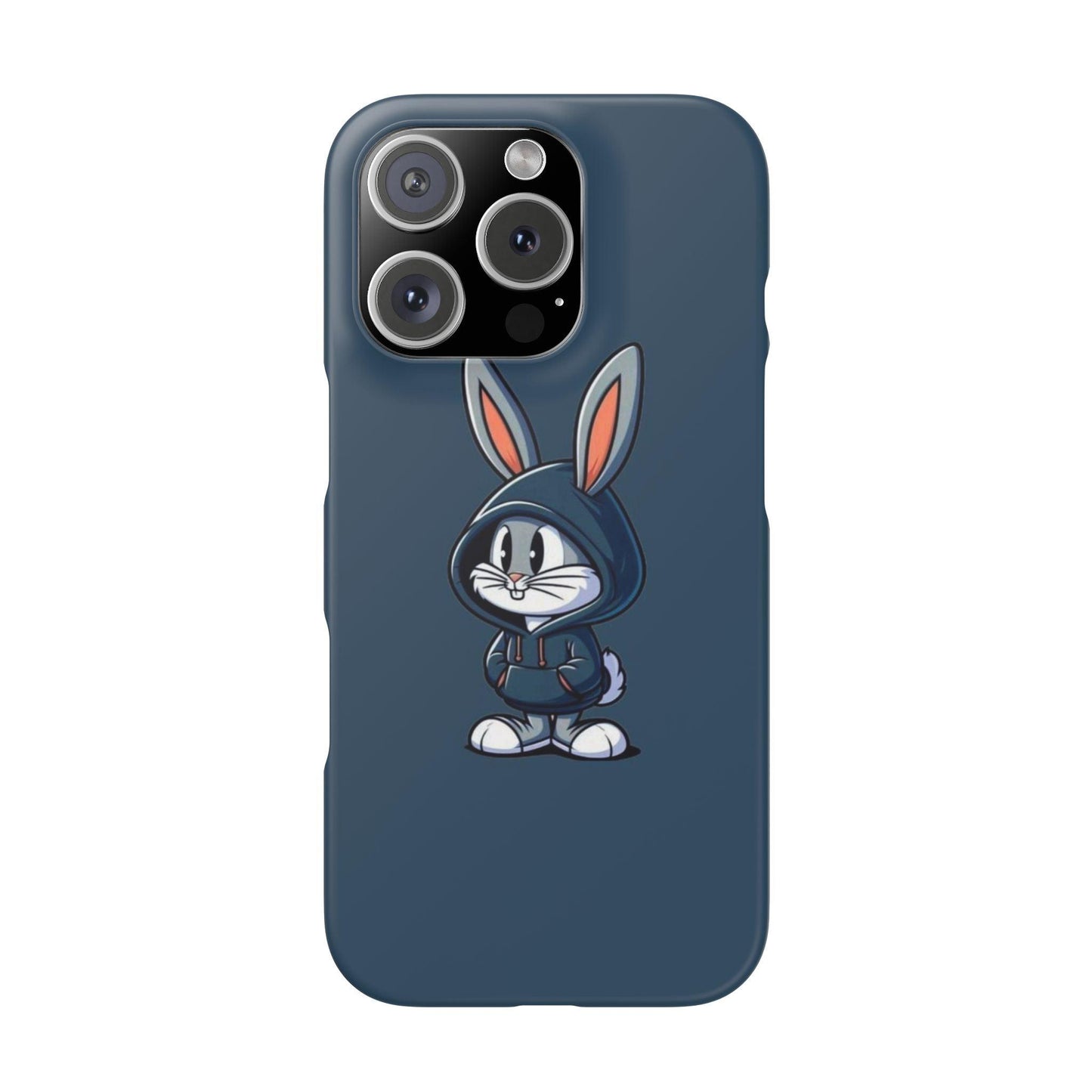 Cartoon Vibes Phone Case – Add Fun & Personality to Your Device - covers4phones