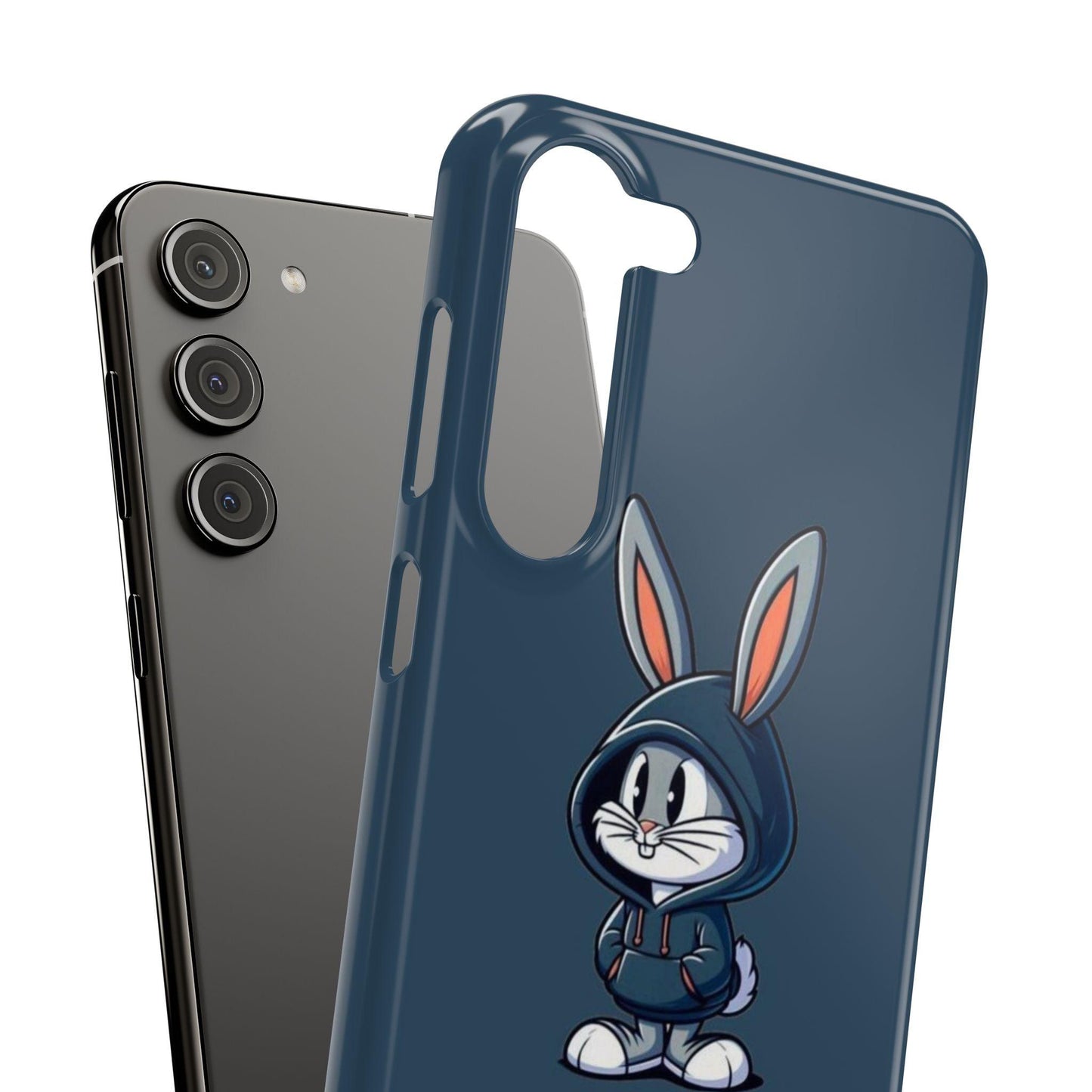 Cartoon Vibes Phone Case – Add Fun & Personality to Your Device - covers4phones