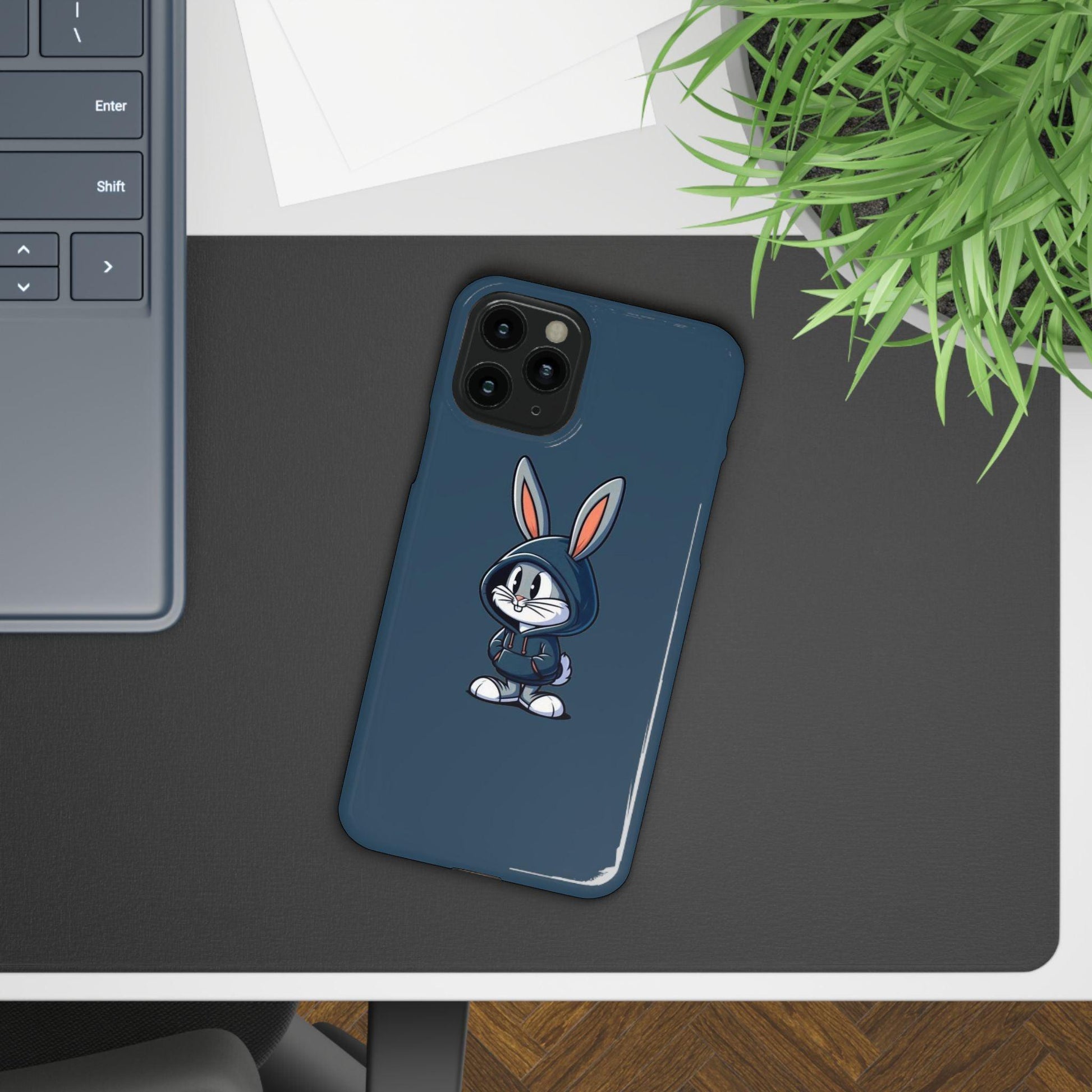 Cartoon Vibes Phone Case – Add Fun & Personality to Your Device - covers4phones