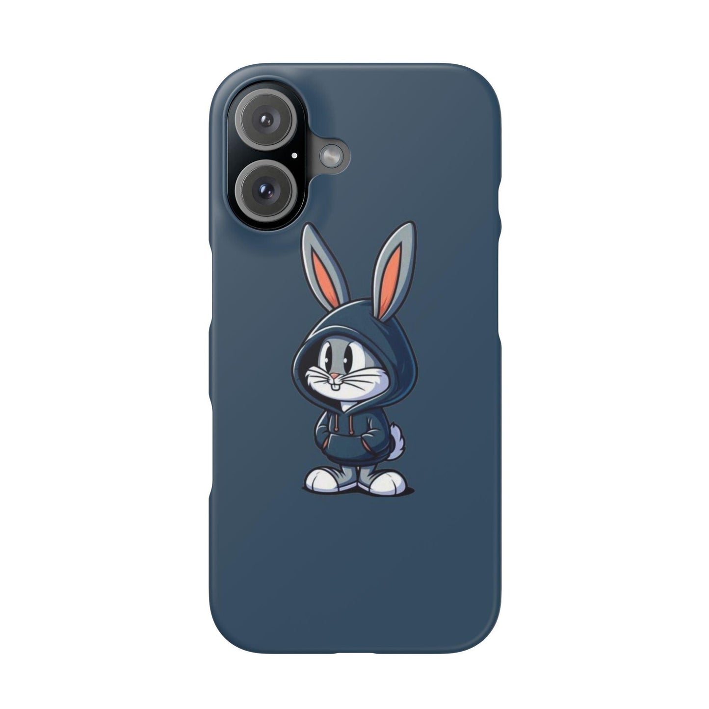 Cartoon Vibes Phone Case – Add Fun & Personality to Your Device - covers4phones