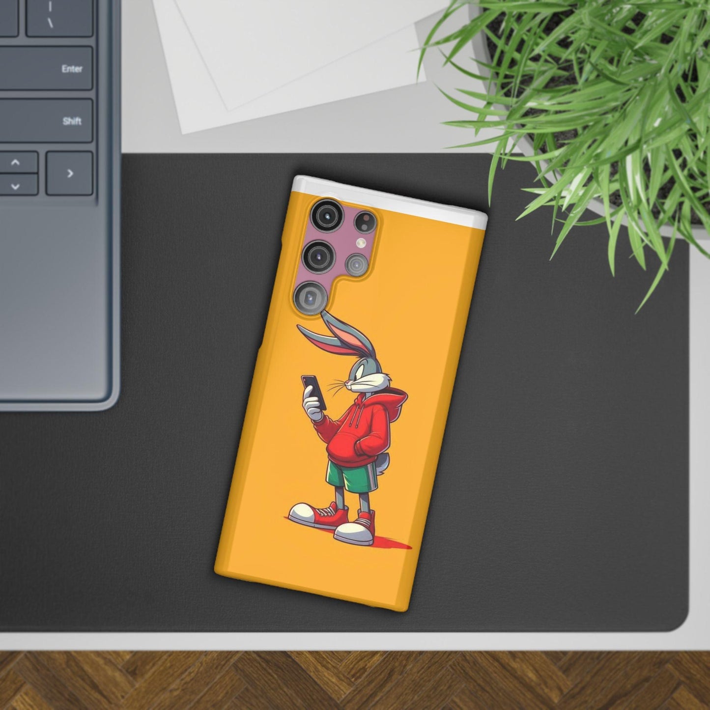 Cartoon Adventure Phone Case – A Fun Twist for Your Device! - covers4phones