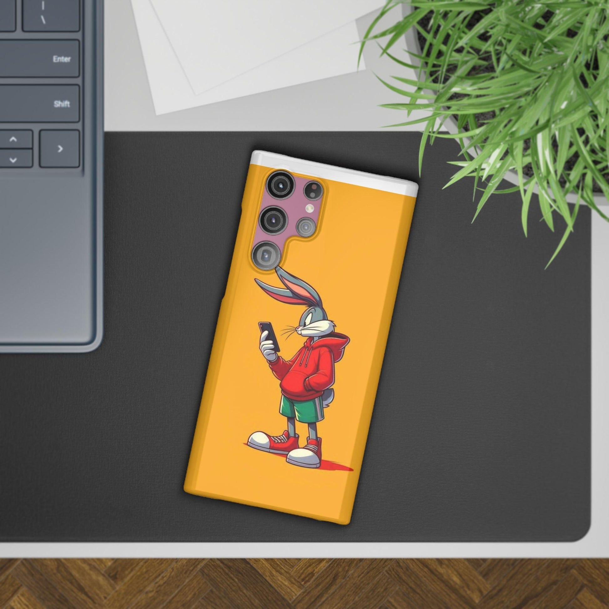 Cartoon Adventure Phone Case – A Fun Twist for Your Device! - covers4phones
