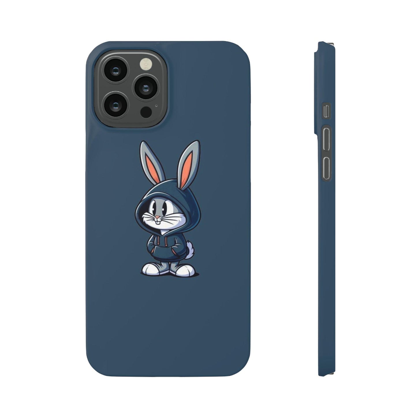Cartoon Vibes Phone Case – Add Fun & Personality to Your Device - covers4phones