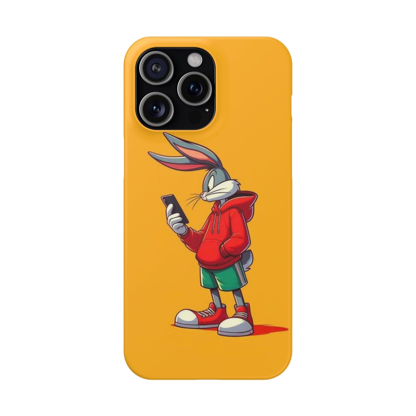 Cartoon Adventure Phone Case – A Fun Twist for Your Device! - covers4phones