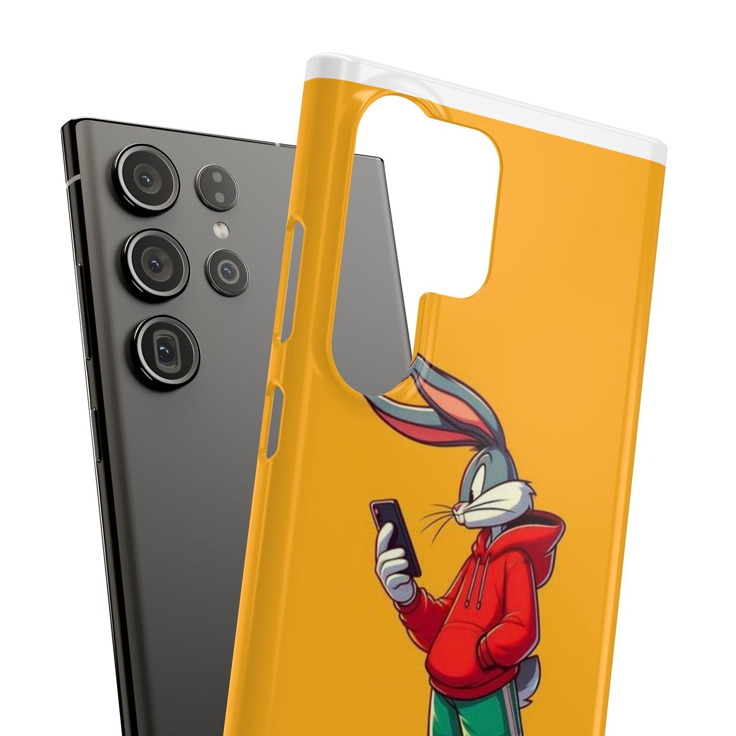 Cartoon Adventure Phone Case – A Fun Twist for Your Device! - covers4phones