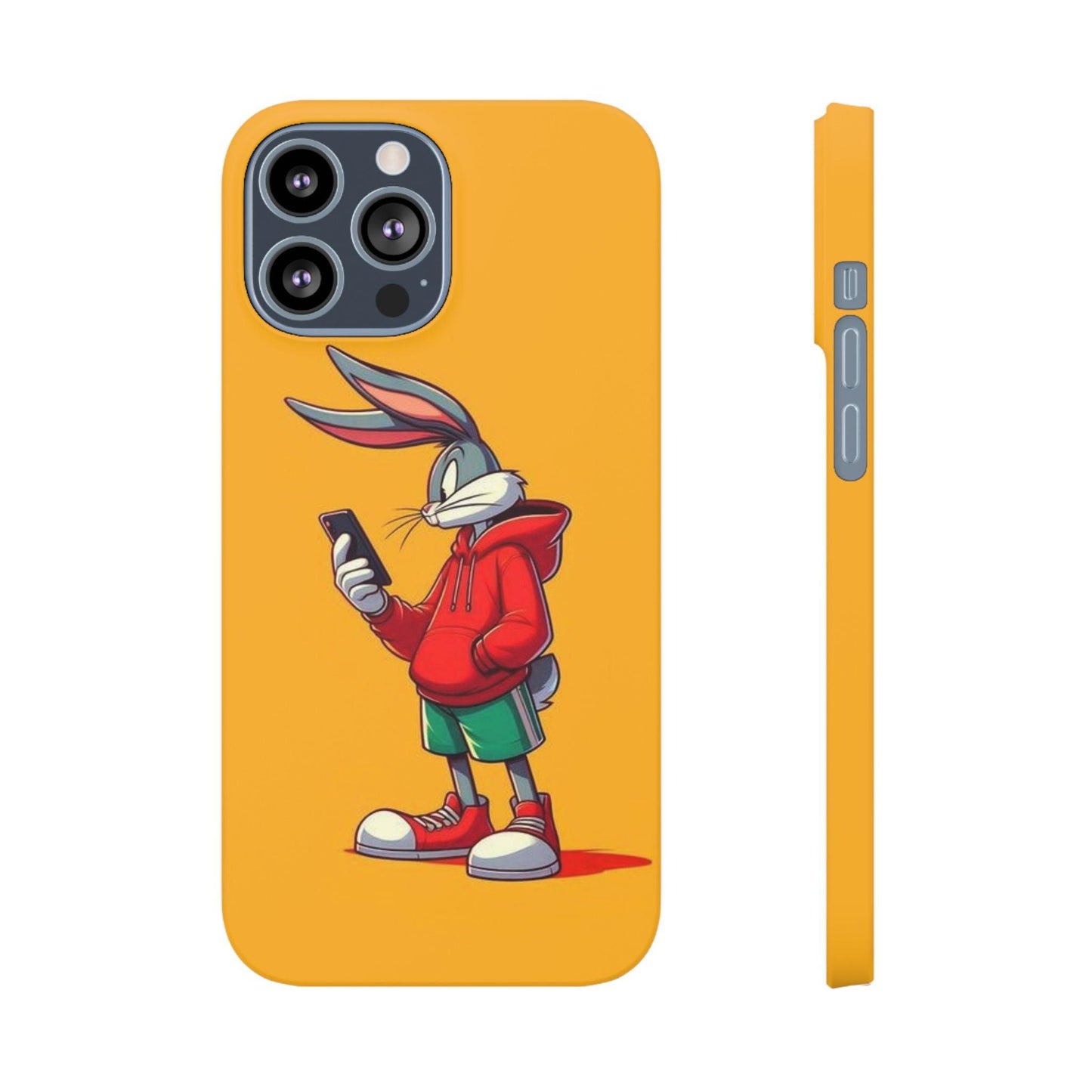 Cartoon Adventure Phone Case – A Fun Twist for Your Device! - covers4phones