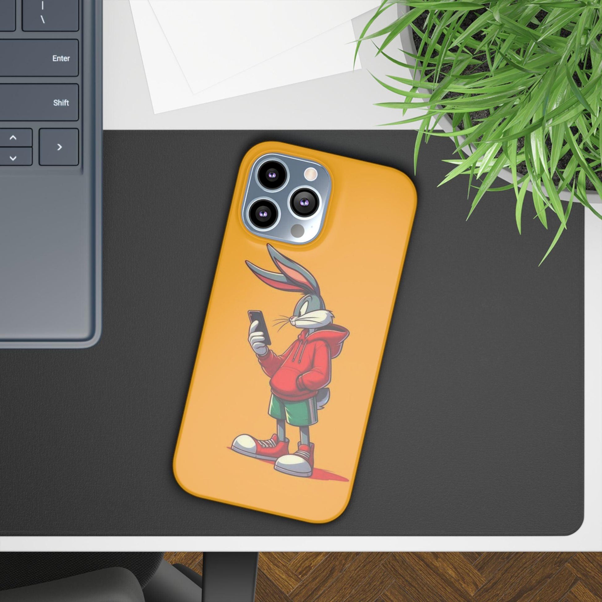 Cartoon Adventure Phone Case – A Fun Twist for Your Device! - covers4phones