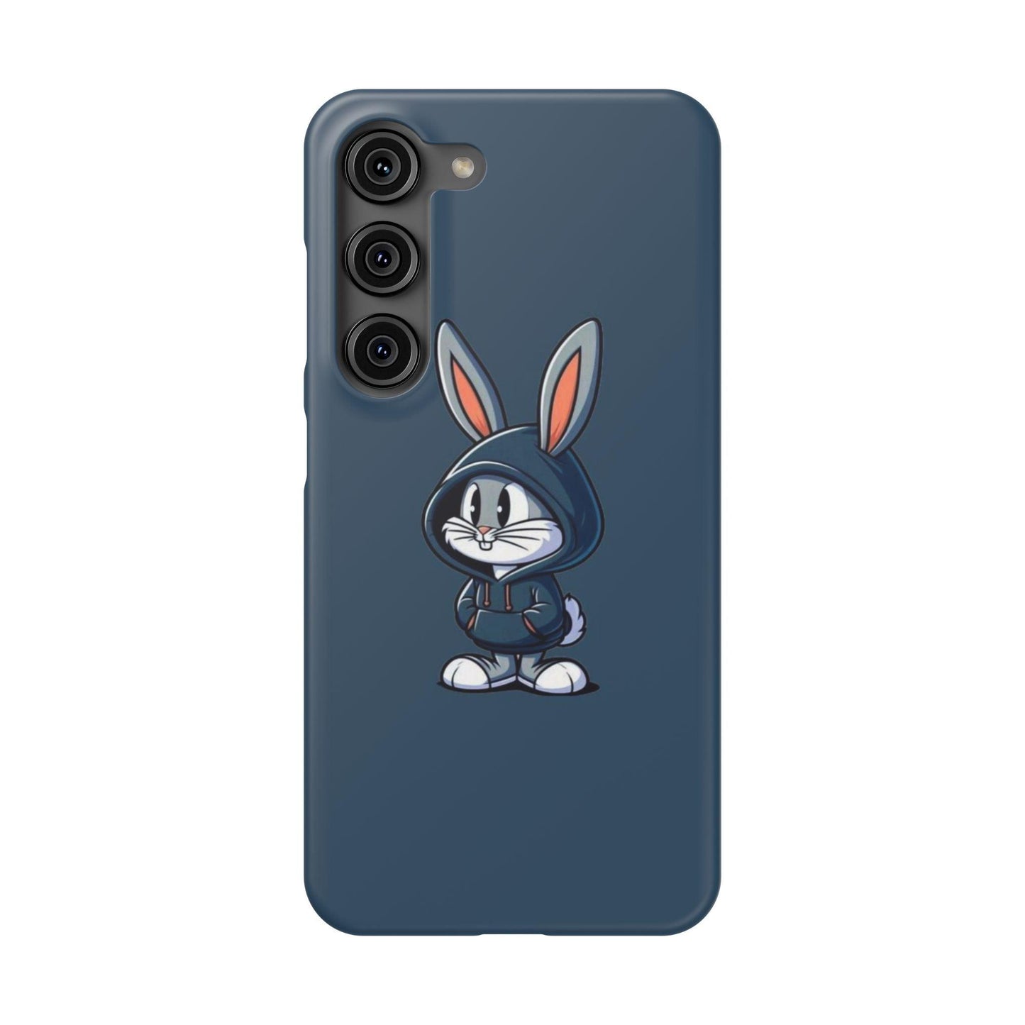 Cartoon Vibes Phone Case – Add Fun & Personality to Your Device - covers4phones