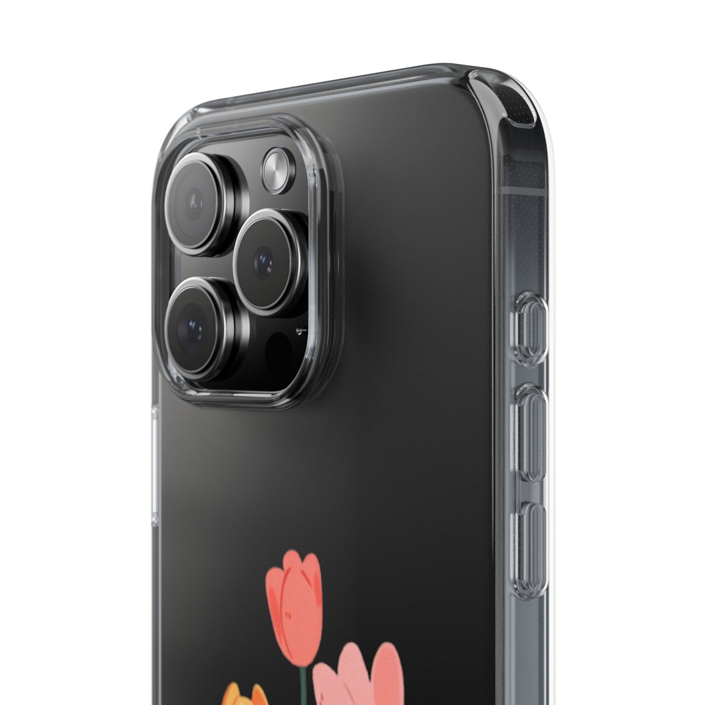 Clear Cases - covers4phones