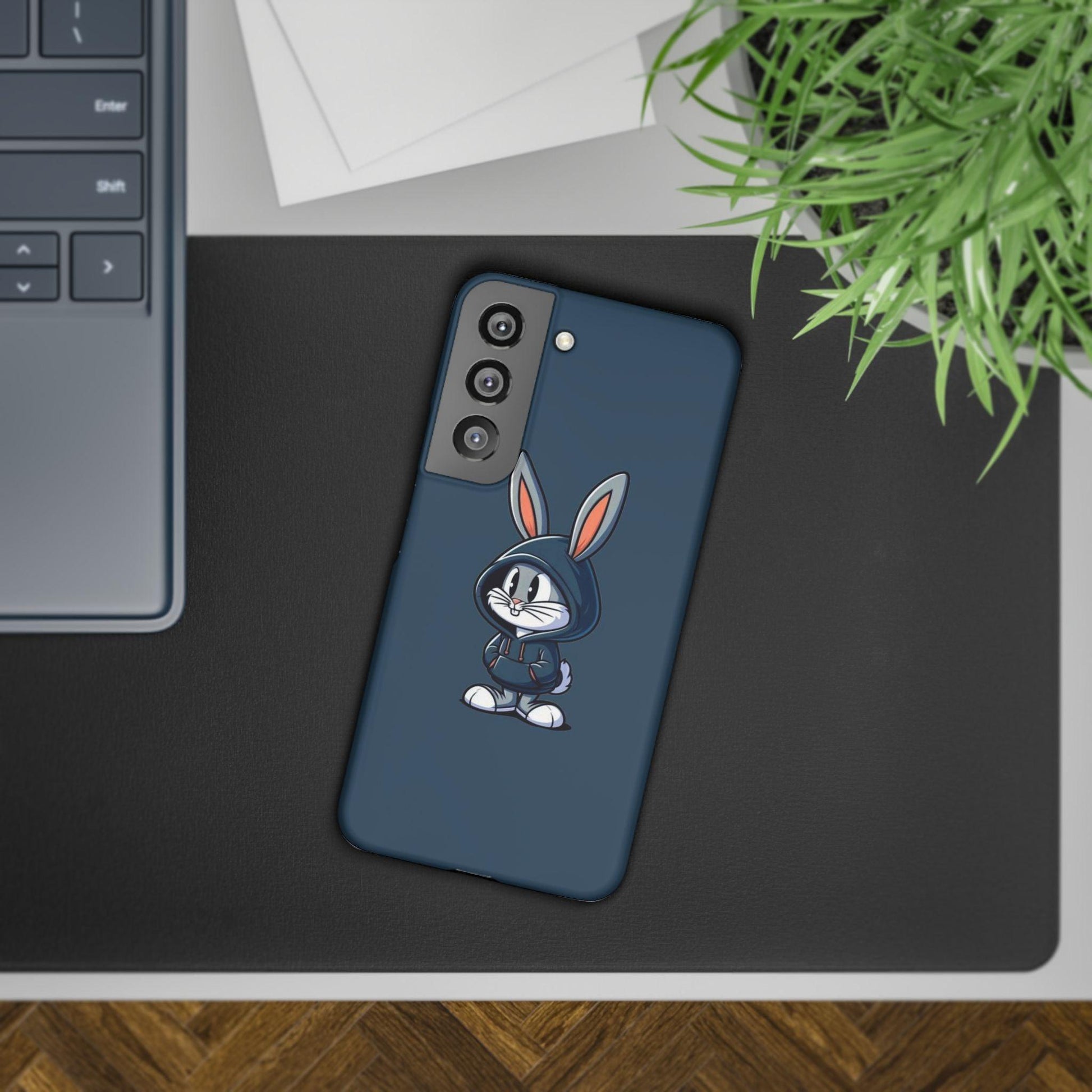 Cartoon Vibes Phone Case – Add Fun & Personality to Your Device - covers4phones