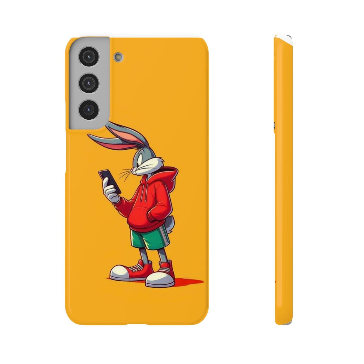Cartoon Adventure Phone Case – A Fun Twist for Your Device! - covers4phones