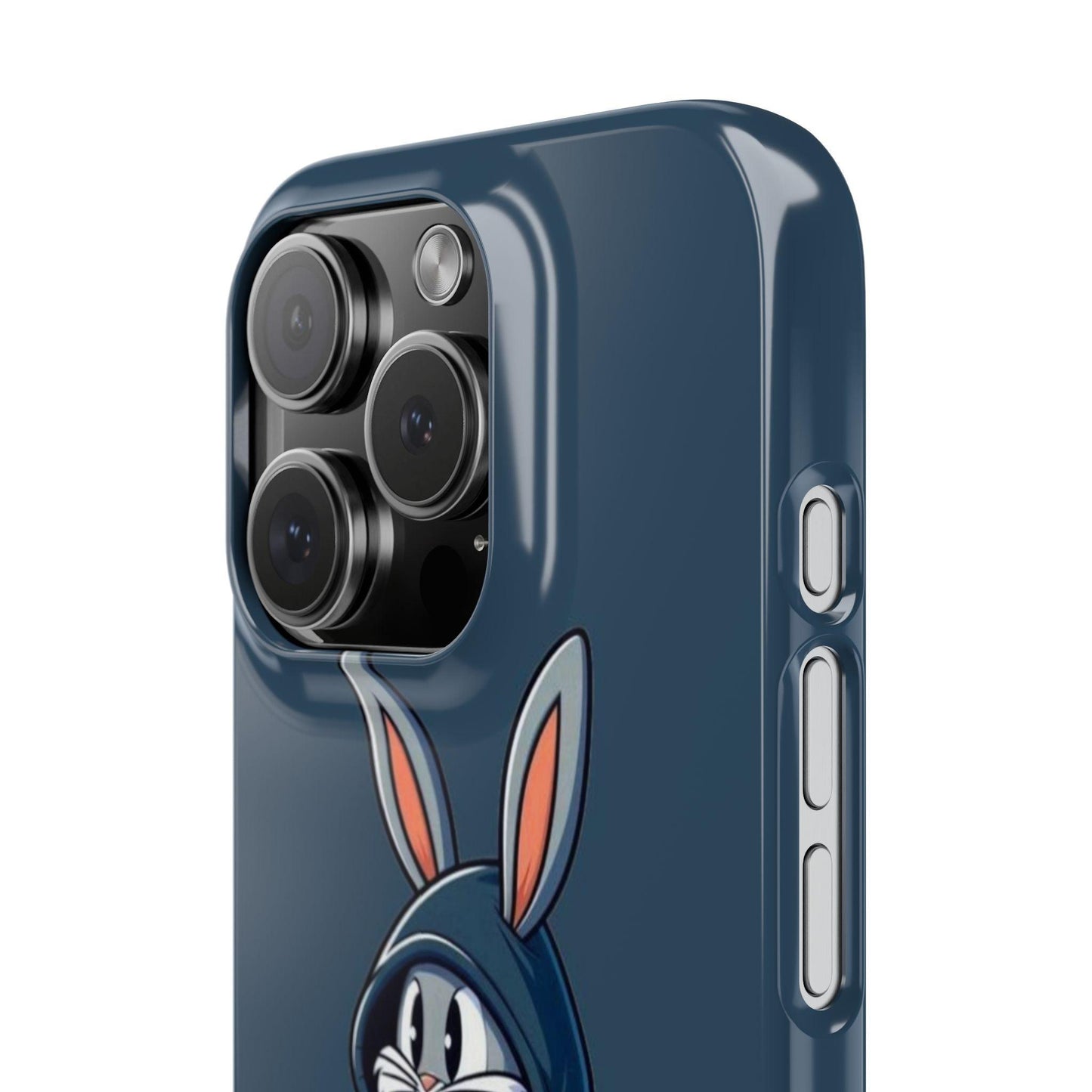 Cartoon Vibes Phone Case – Add Fun & Personality to Your Device - covers4phones
