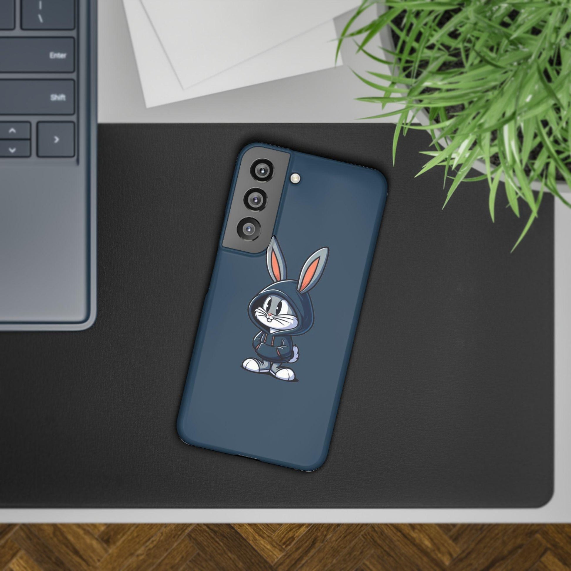 Cartoon Vibes Phone Case – Add Fun & Personality to Your Device - covers4phones