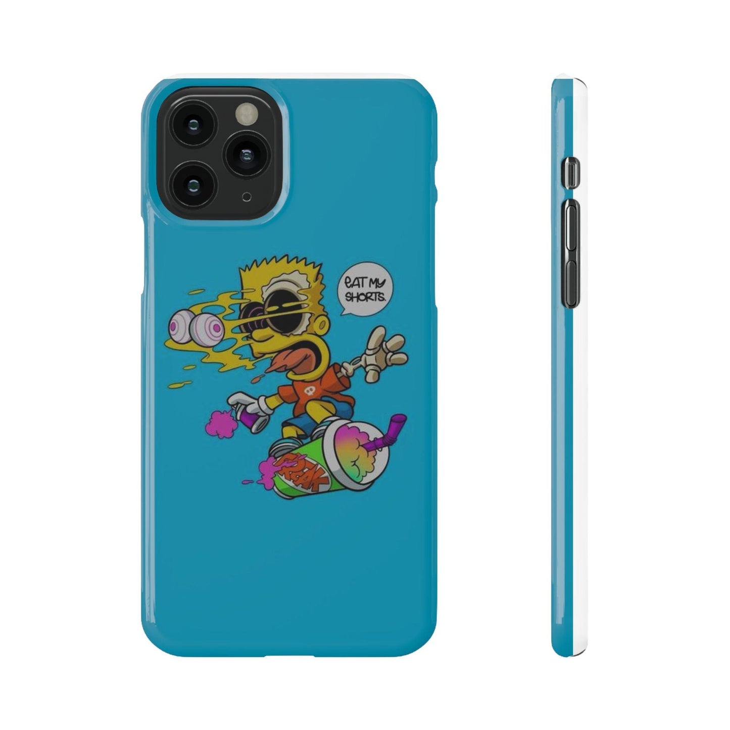 Animated Joy Phone Case – Express Your Love for Cartoons! - covers4phones