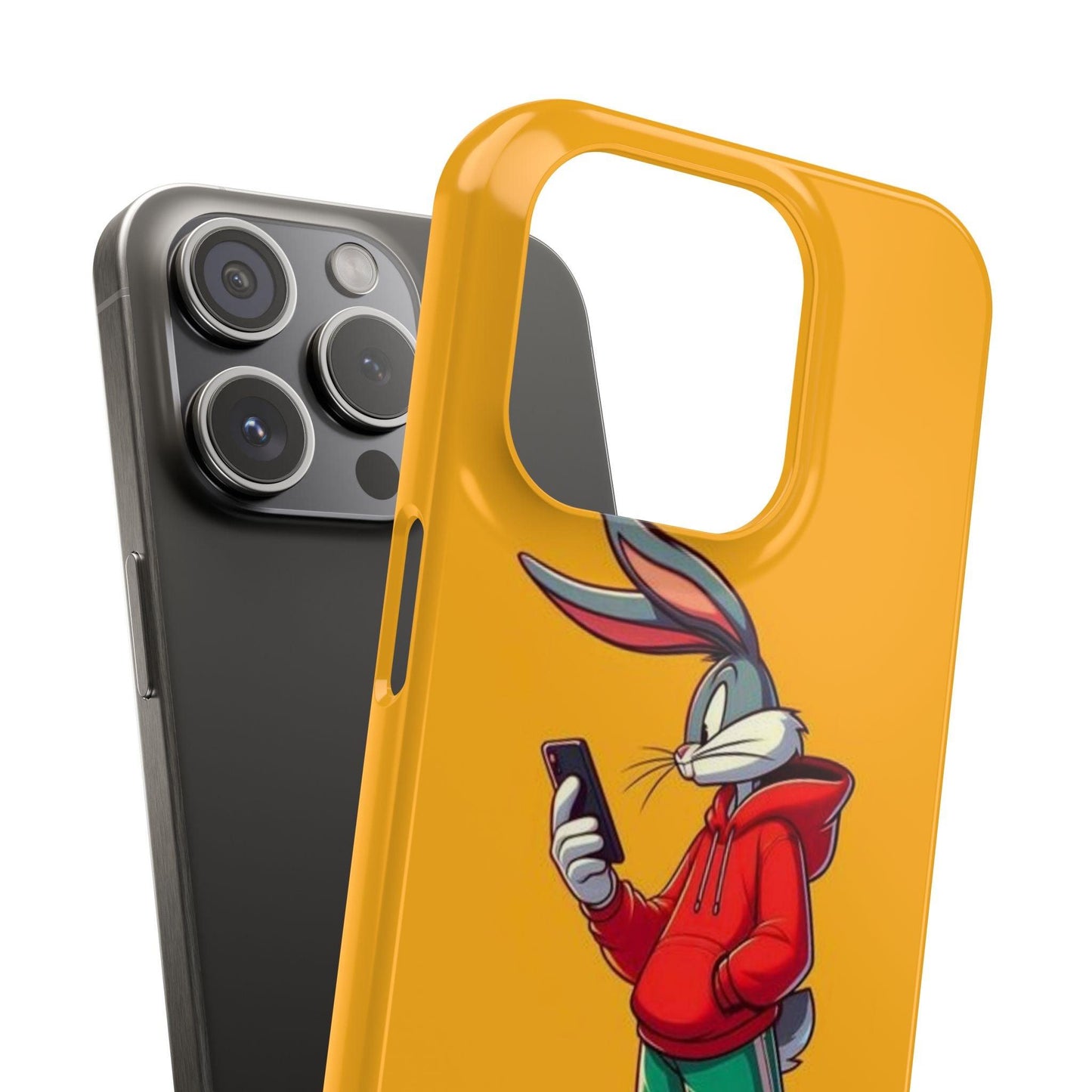 Cartoon Adventure Phone Case – A Fun Twist for Your Device! - covers4phones
