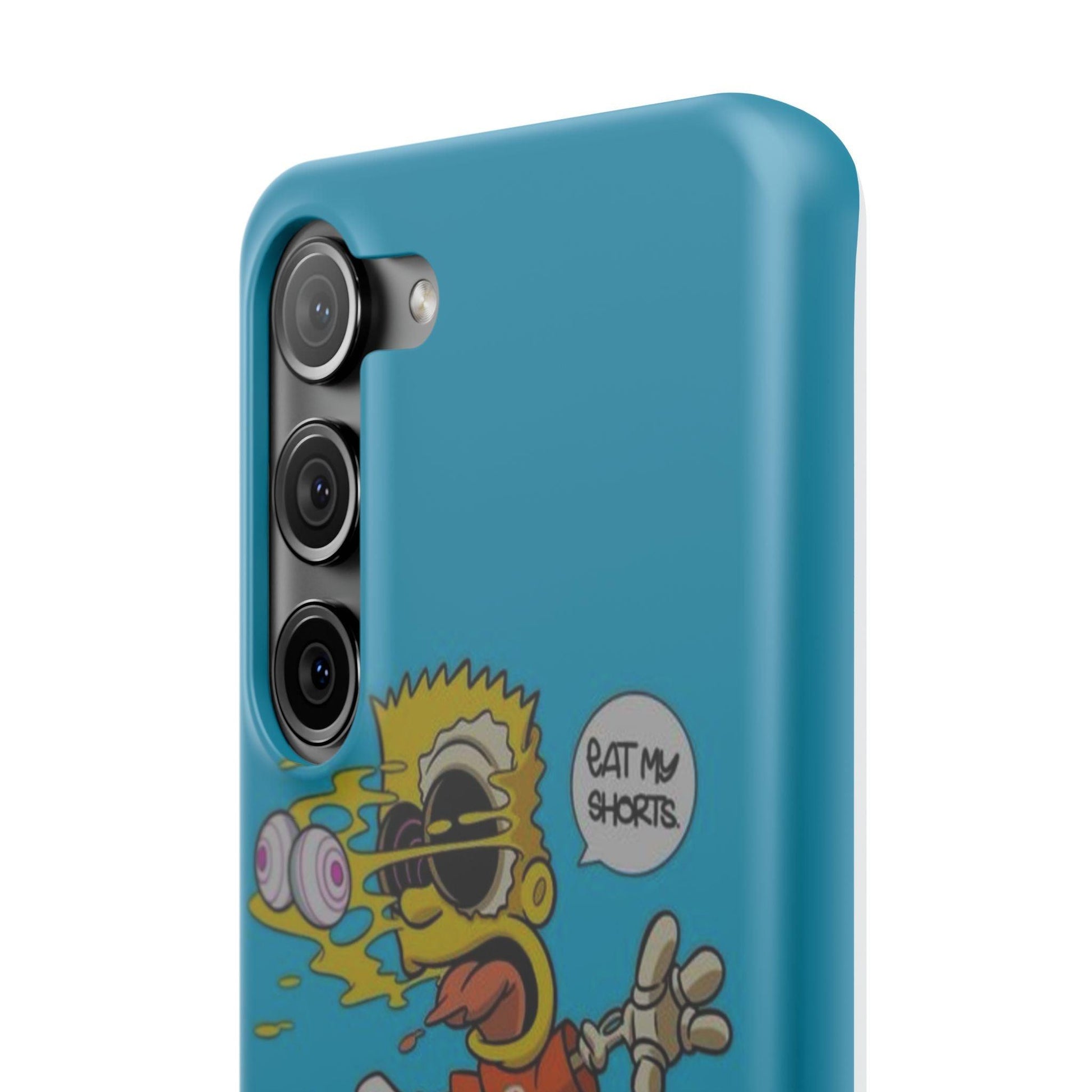 Animated Joy Phone Case – Express Your Love for Cartoons! - covers4phones