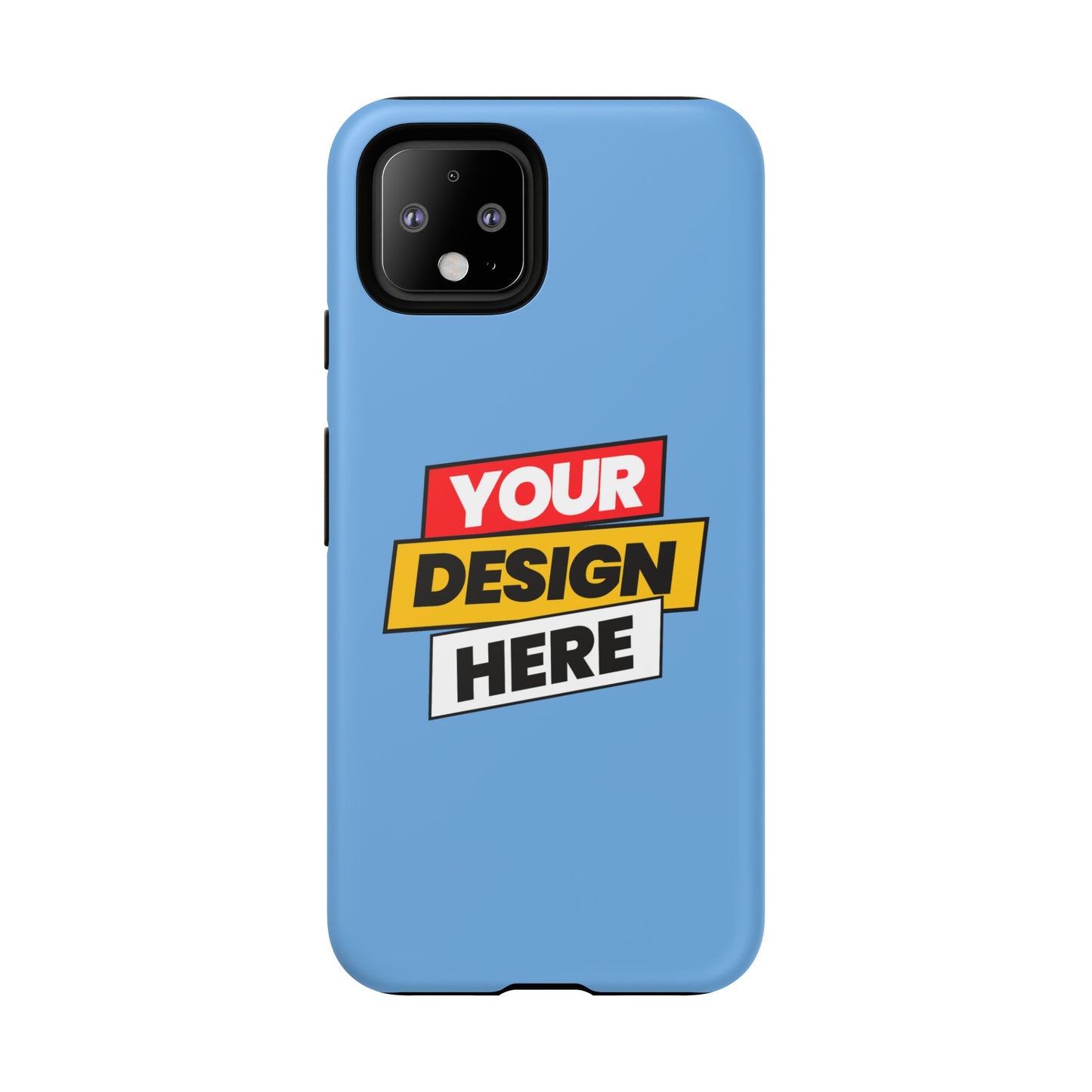Custom Phone Case, Personalized Gift, Tough Phone Cover, Stylish Phone Protector, Unique Design Case