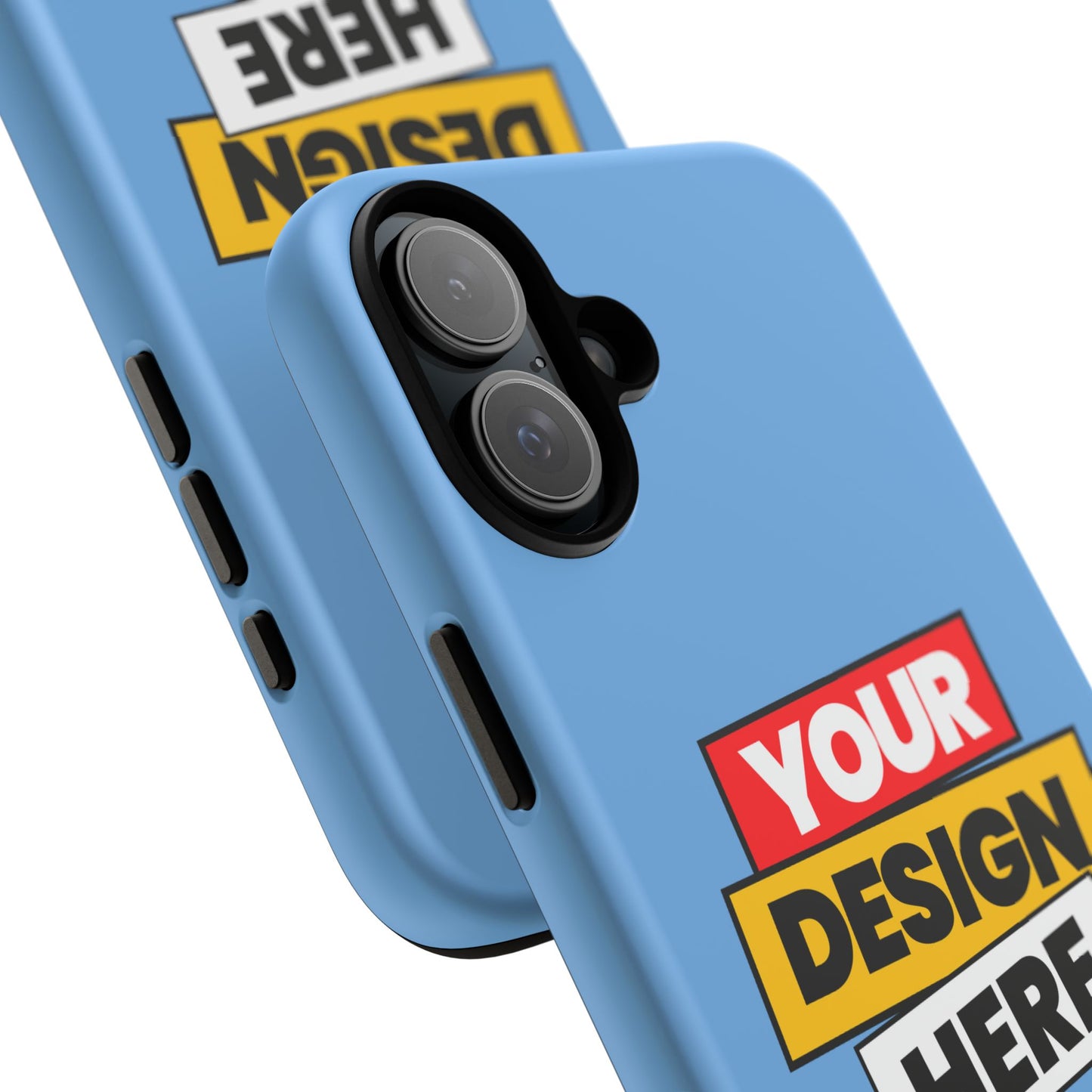 Custom Phone Case, Personalized Gift, Tough Phone Cover, Stylish Phone Protector, Unique Design Case