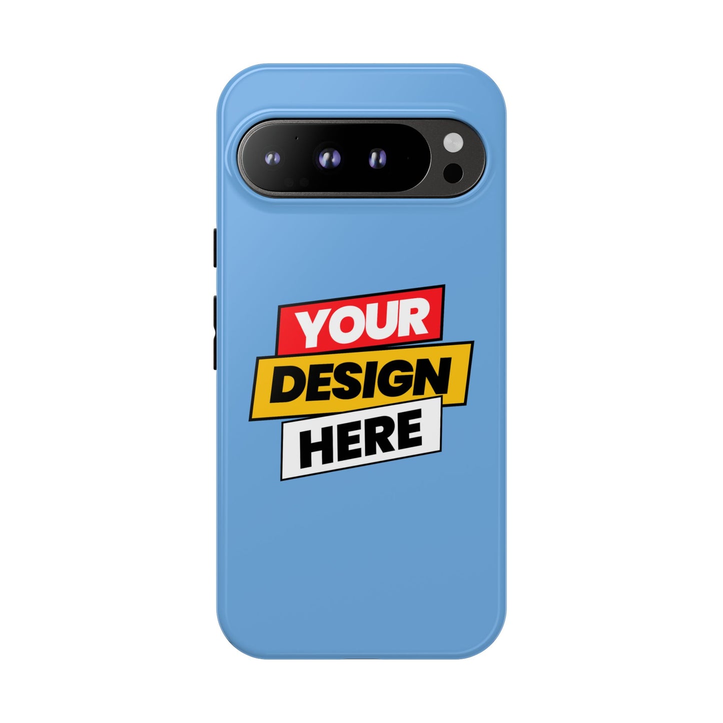 Custom Phone Case, Personalized Gift, Tough Phone Cover, Stylish Phone Protector, Unique Design Case