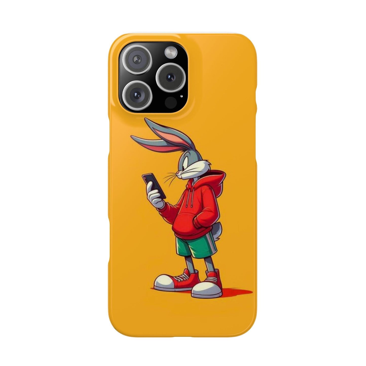 Cartoon Adventure Phone Case – A Fun Twist for Your Device! - covers4phones