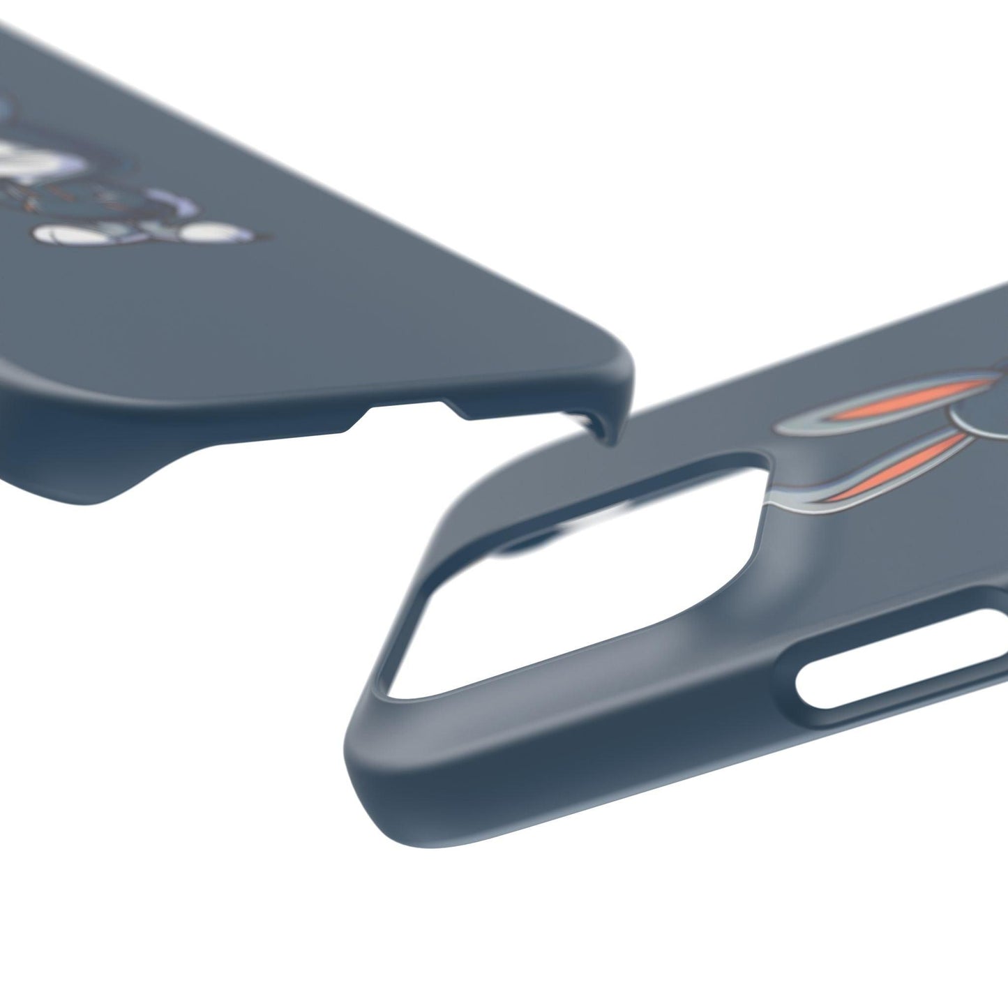 Cartoon Vibes Phone Case – Add Fun & Personality to Your Device - covers4phones