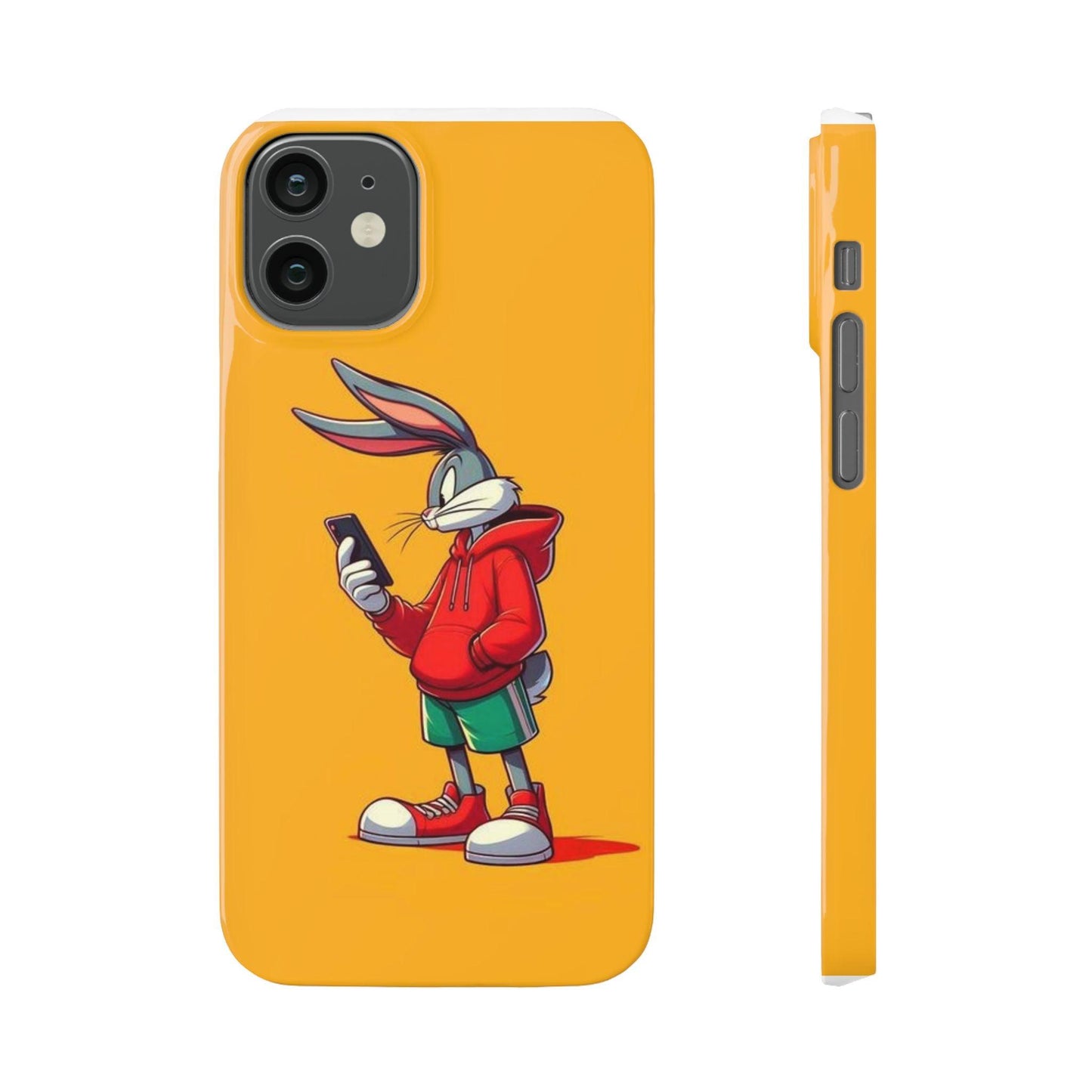 Cartoon Adventure Phone Case – A Fun Twist for Your Device! - covers4phones