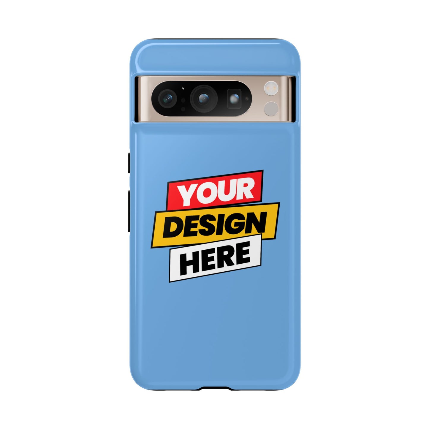 Custom Phone Case, Personalized Gift, Tough Phone Cover, Stylish Phone Protector, Unique Design Case