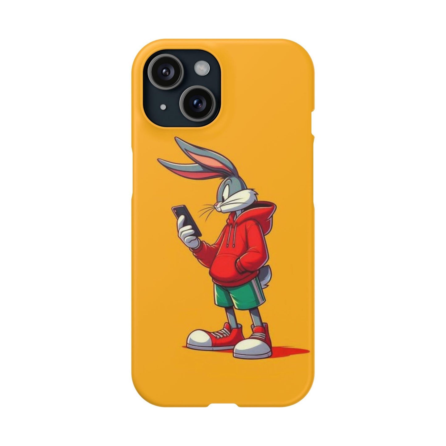 Cartoon Adventure Phone Case – A Fun Twist for Your Device! - covers4phones