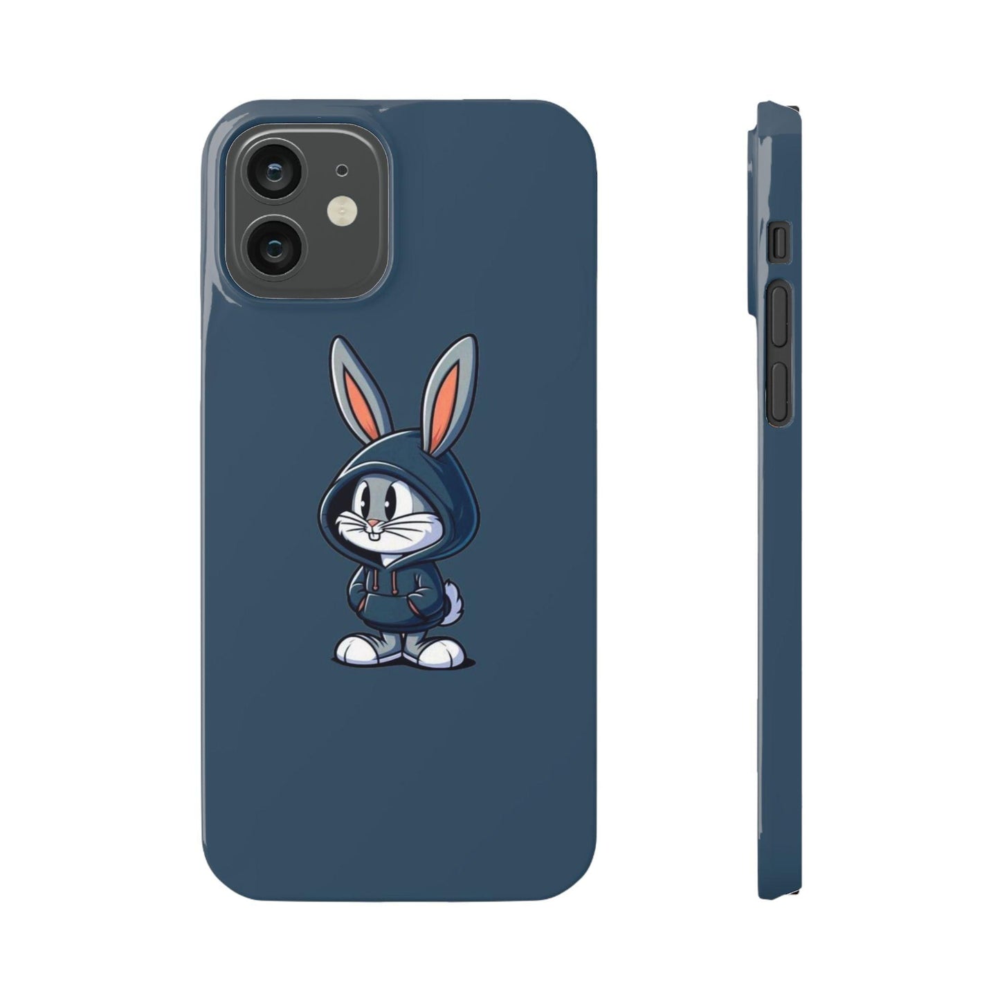 Cartoon Vibes Phone Case – Add Fun & Personality to Your Device - covers4phones