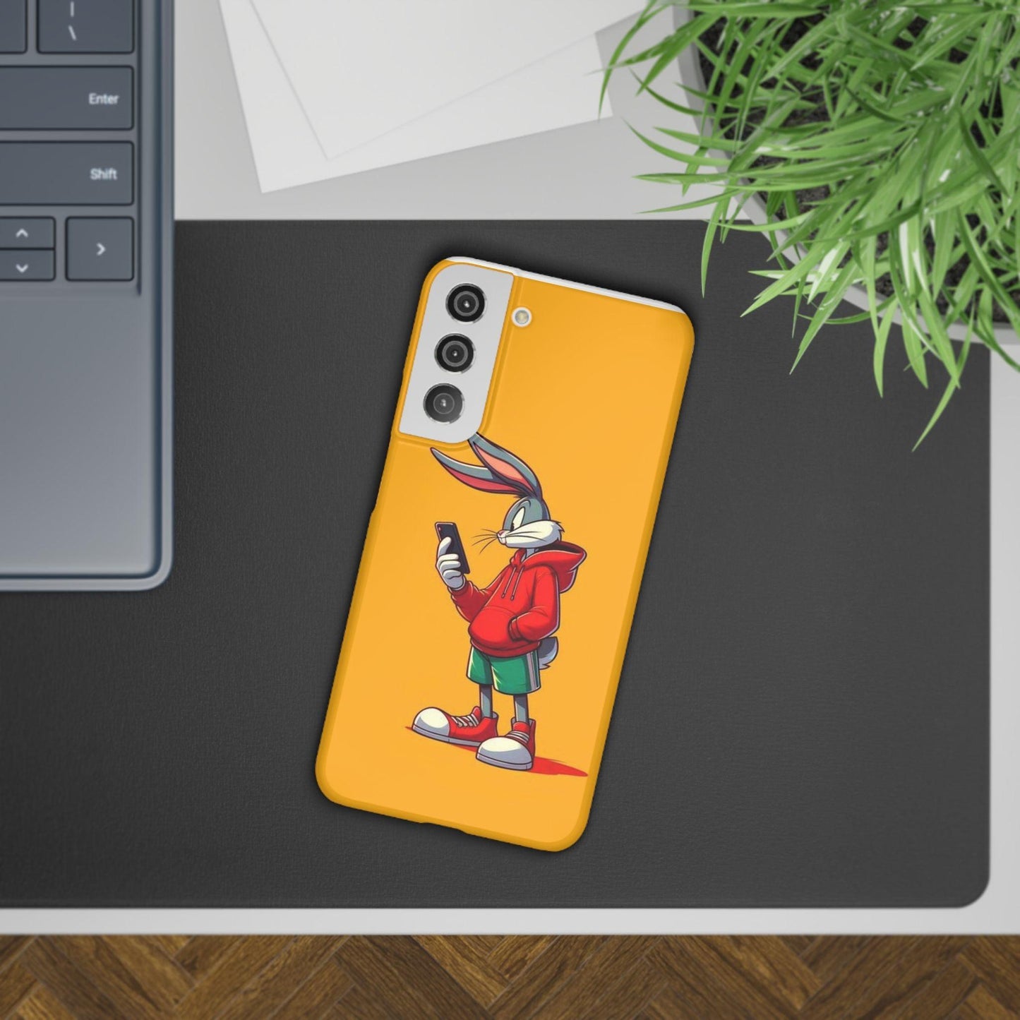 Cartoon Adventure Phone Case – A Fun Twist for Your Device! - covers4phones