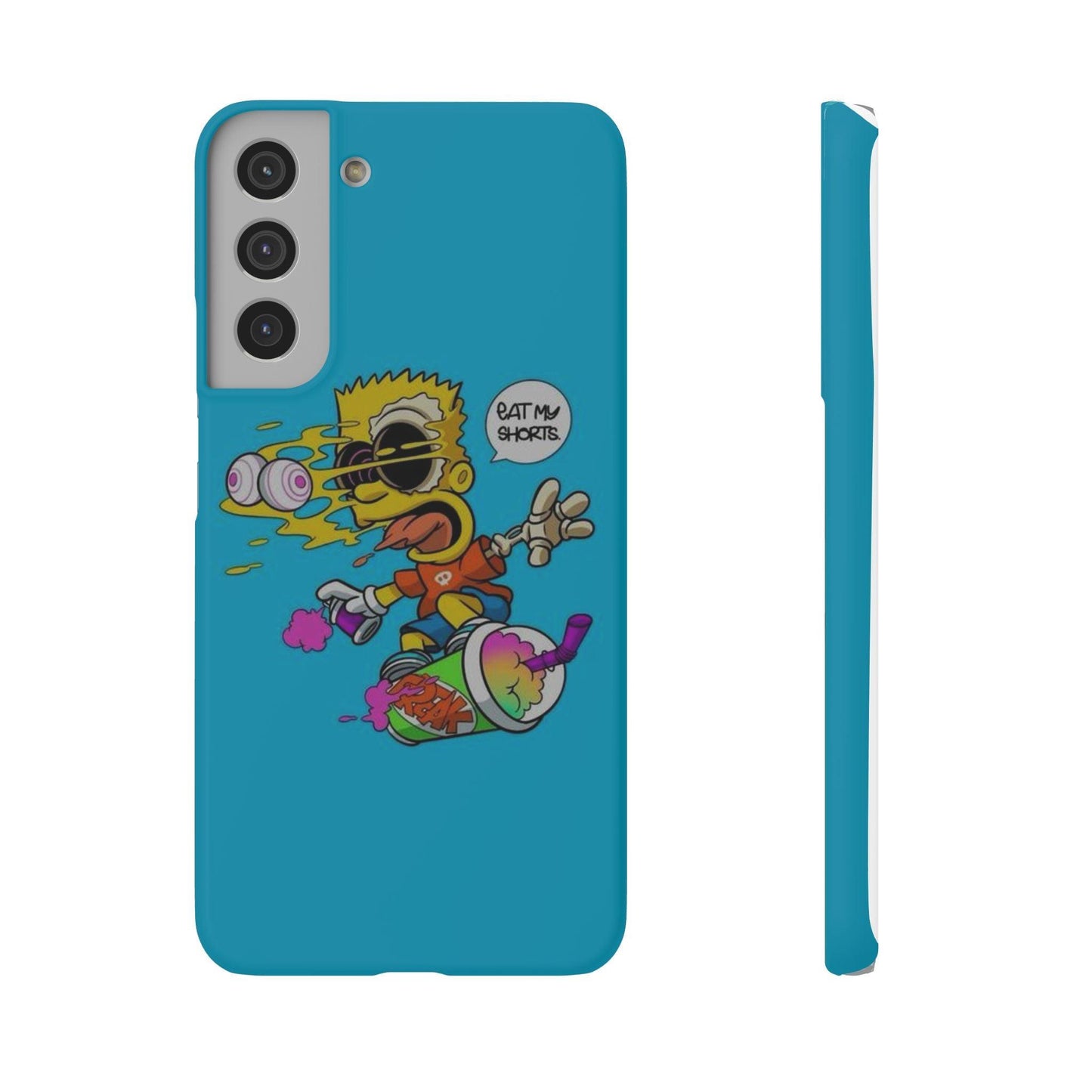 Animated Joy Phone Case – Express Your Love for Cartoons! - covers4phones