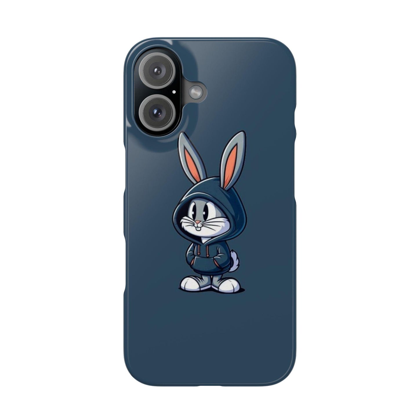 Cartoon Vibes Phone Case – Add Fun & Personality to Your Device - covers4phones