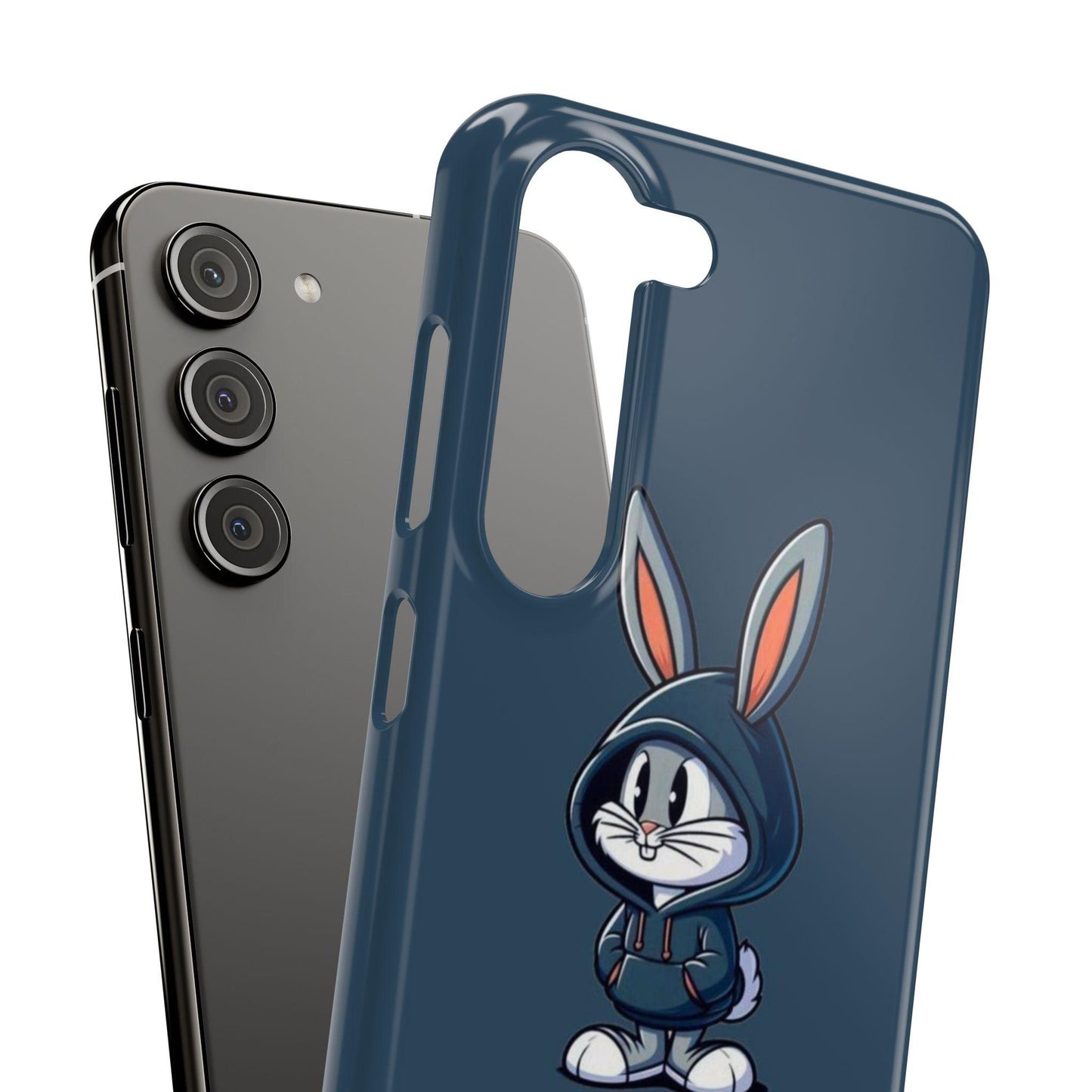 Cartoon Vibes Phone Case – Add Fun & Personality to Your Device - covers4phones