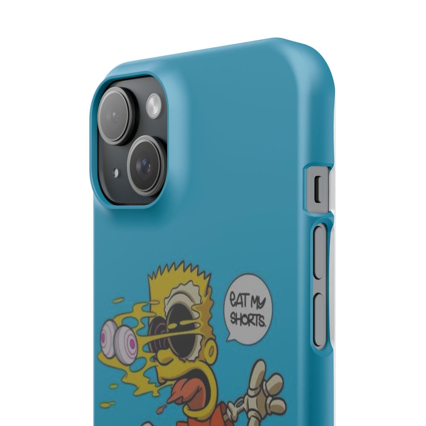 Animated Joy Phone Case – Express Your Love for Cartoons! - covers4phones