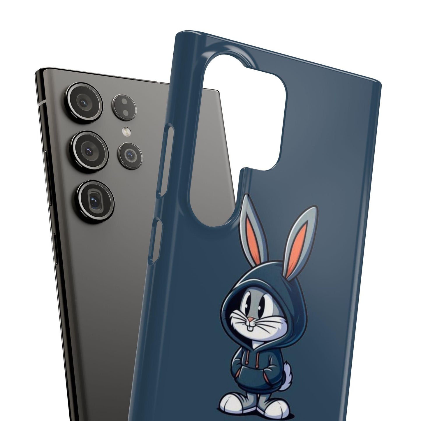 Cartoon Vibes Phone Case – Add Fun & Personality to Your Device - covers4phones