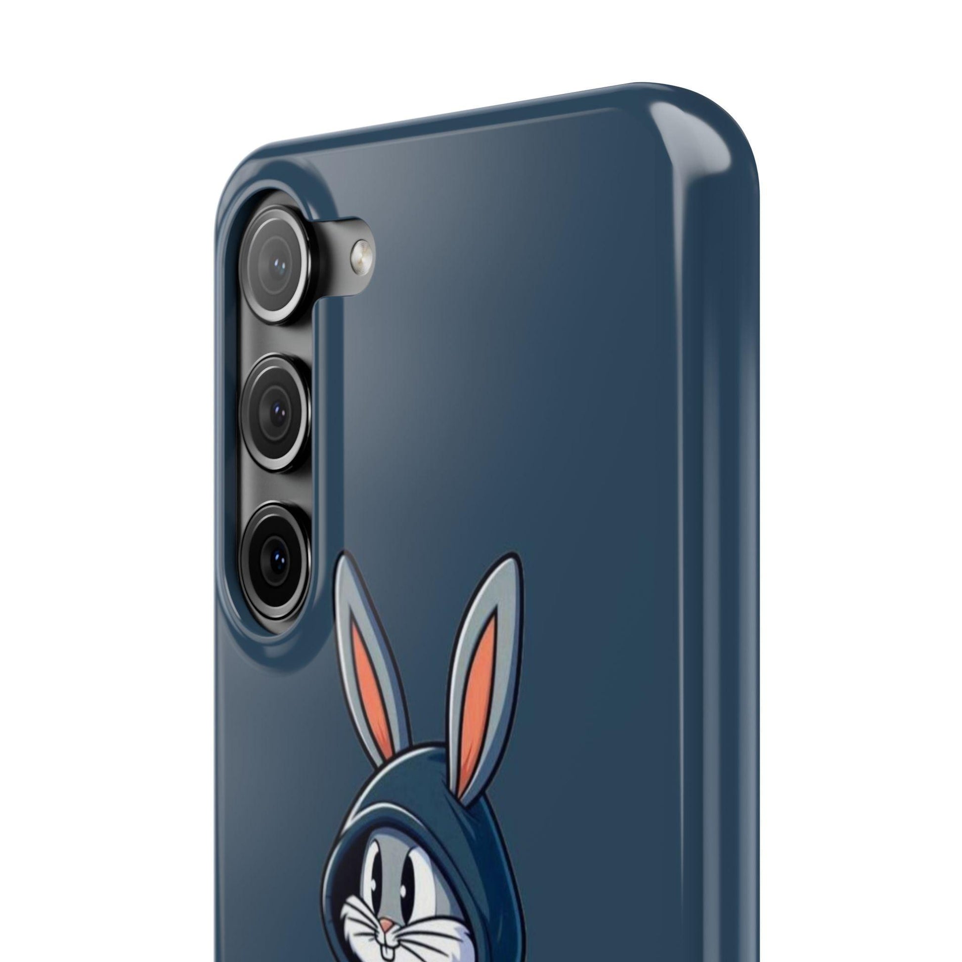 Cartoon Vibes Phone Case – Add Fun & Personality to Your Device - covers4phones