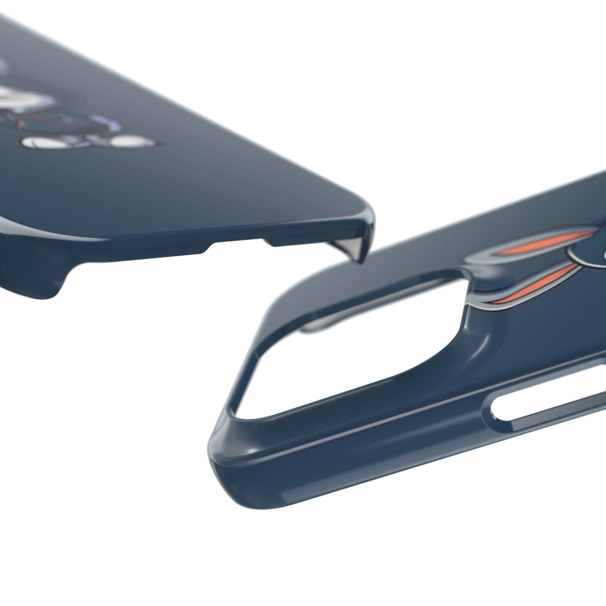 Cartoon Vibes Phone Case – Add Fun & Personality to Your Device - covers4phones